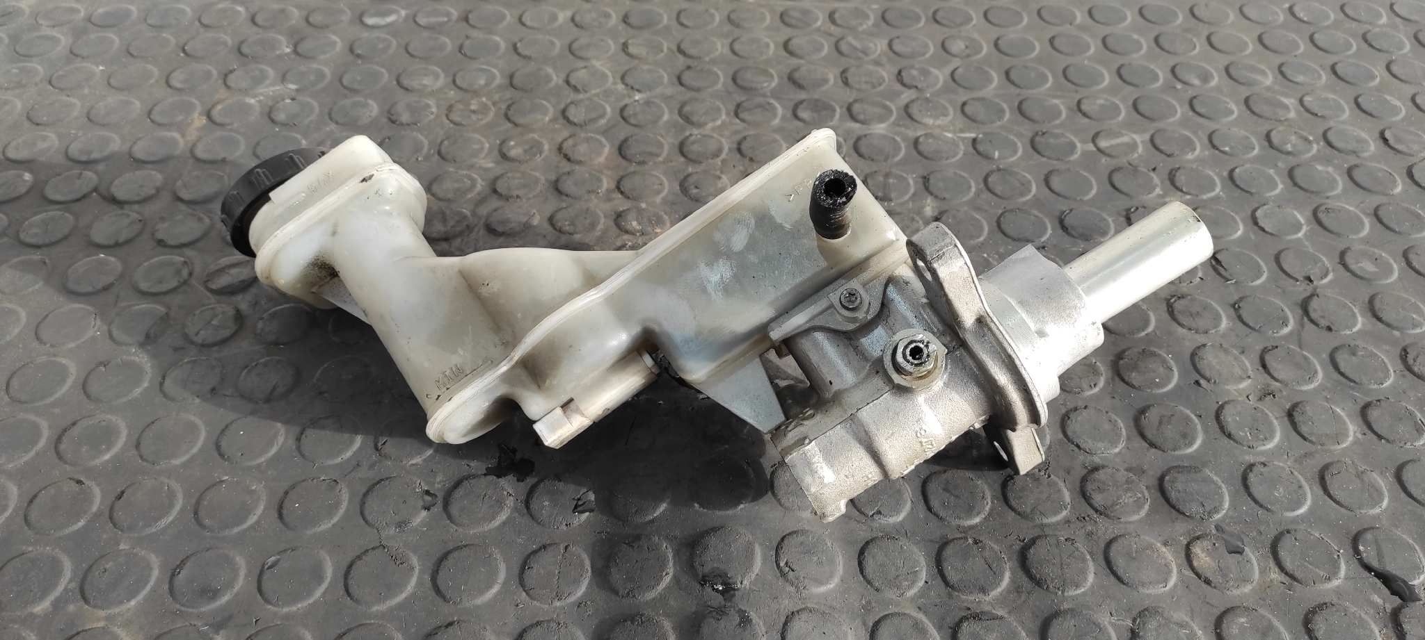 BOMBA FRENO NISSAN QASHQAI (J10) - vista 5