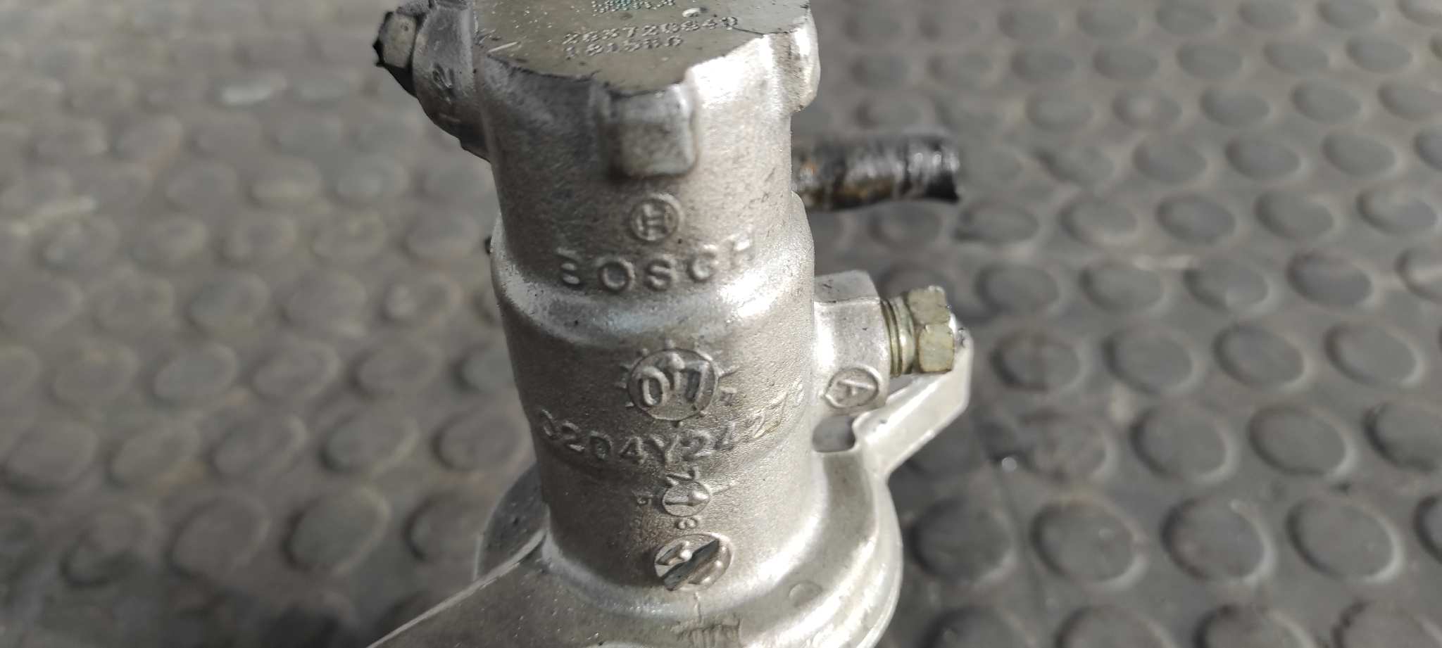 BOMBA FRENO NISSAN QASHQAI (J10) - vista 3