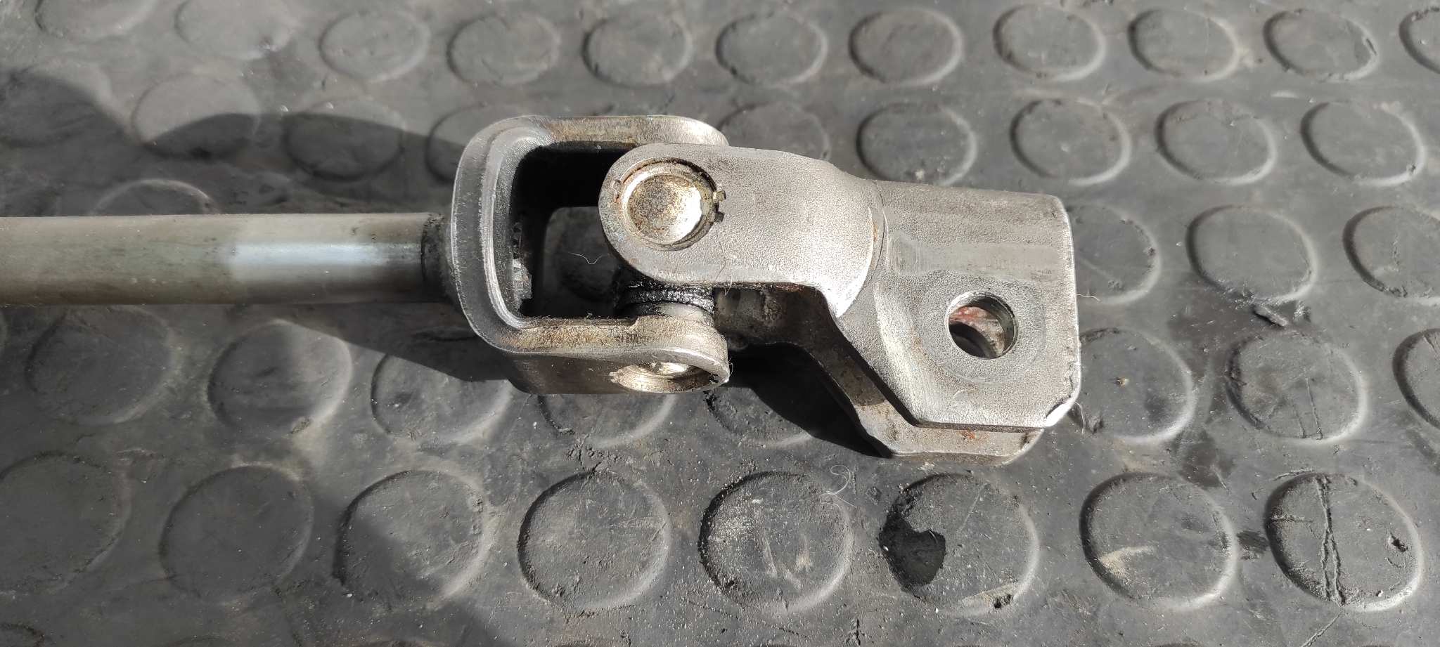 COLUMNA DIRECCION NISSAN QASHQAI (J10) - vista 3