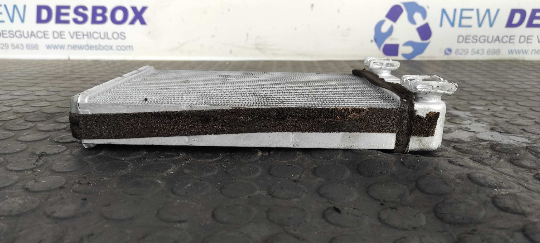 RADIADOR CALEFACCION / AIRE ACONDICIONADO MERCEDES-BENZ CLASE C (W203) SPORTCOUPE - vista 5