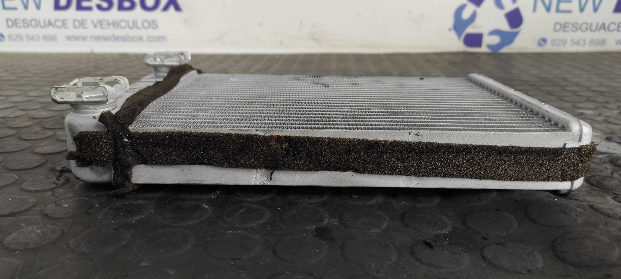 RADIADOR CALEFACCION / AIRE ACONDICIONADO MERCEDES-BENZ CLASE C (W203) SPORTCOUPE - vista 6