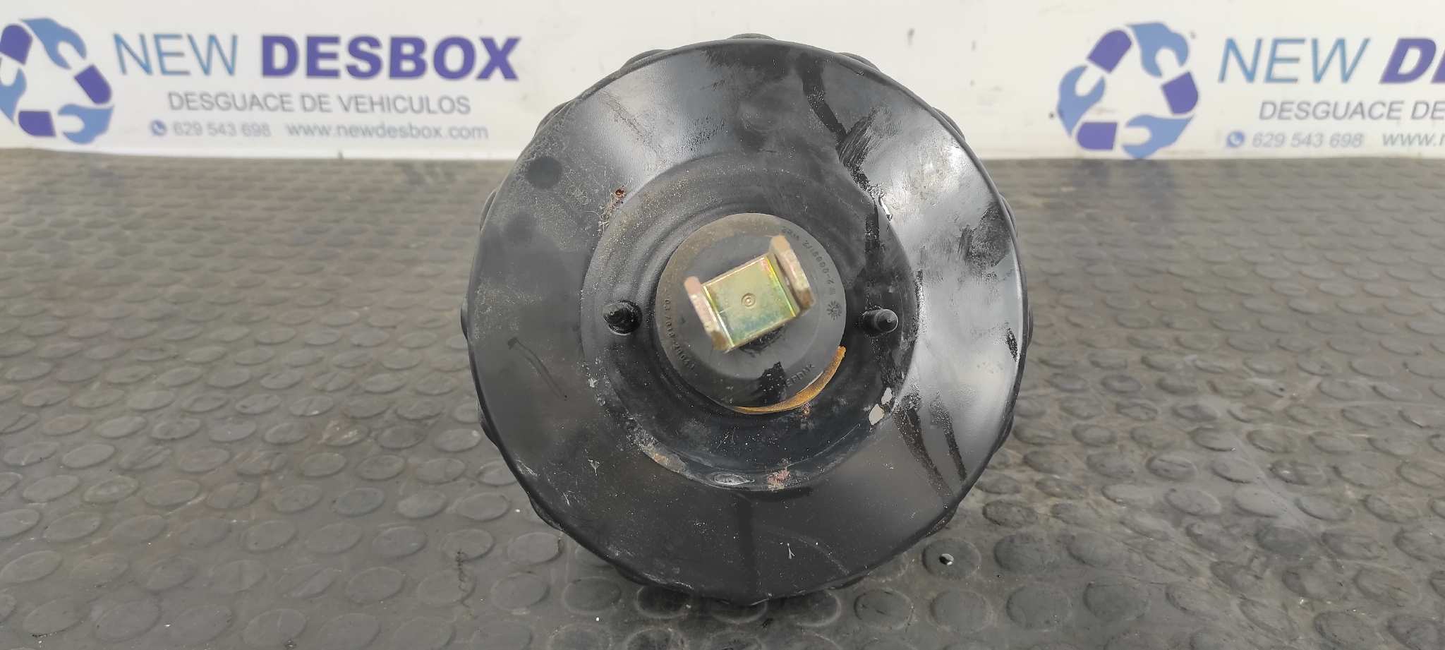 SERVOFRENO MERCEDES-BENZ CLASE C (W203) SPORTCOUPE - vista 3