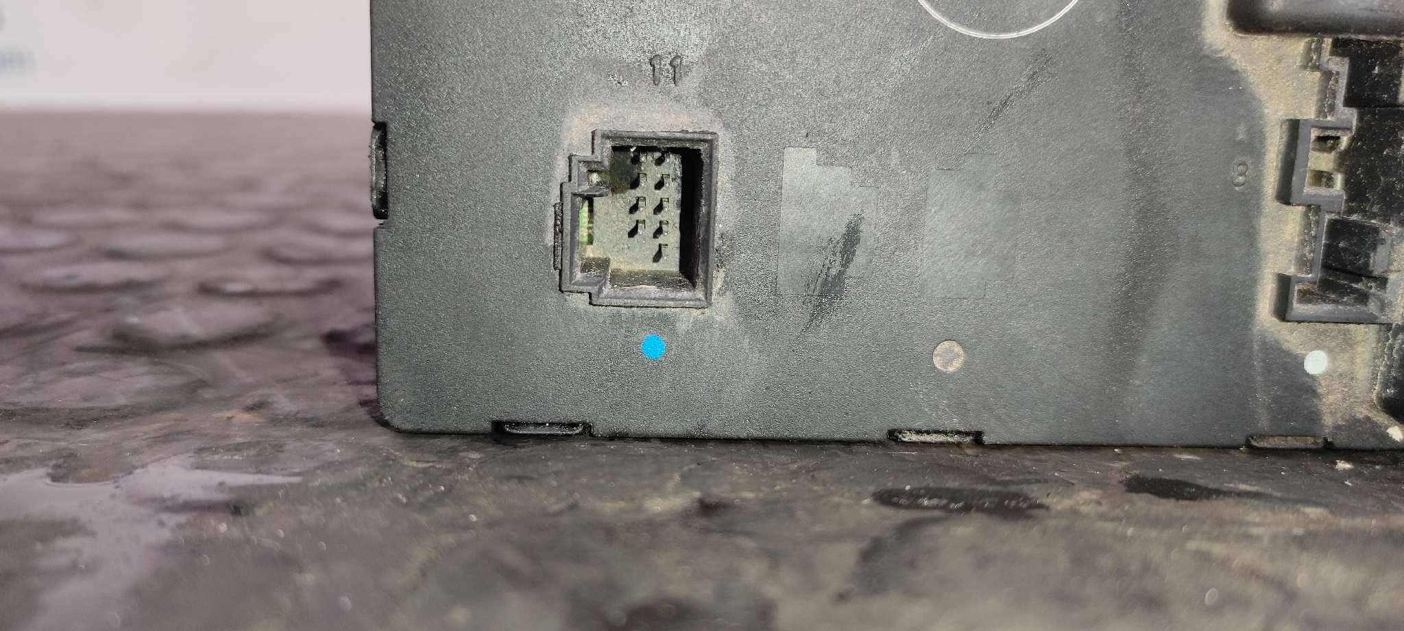 CENTRALITA CIERRE MERCEDES-BENZ CLASE C (W203) SPORTCOUPE - vista 4