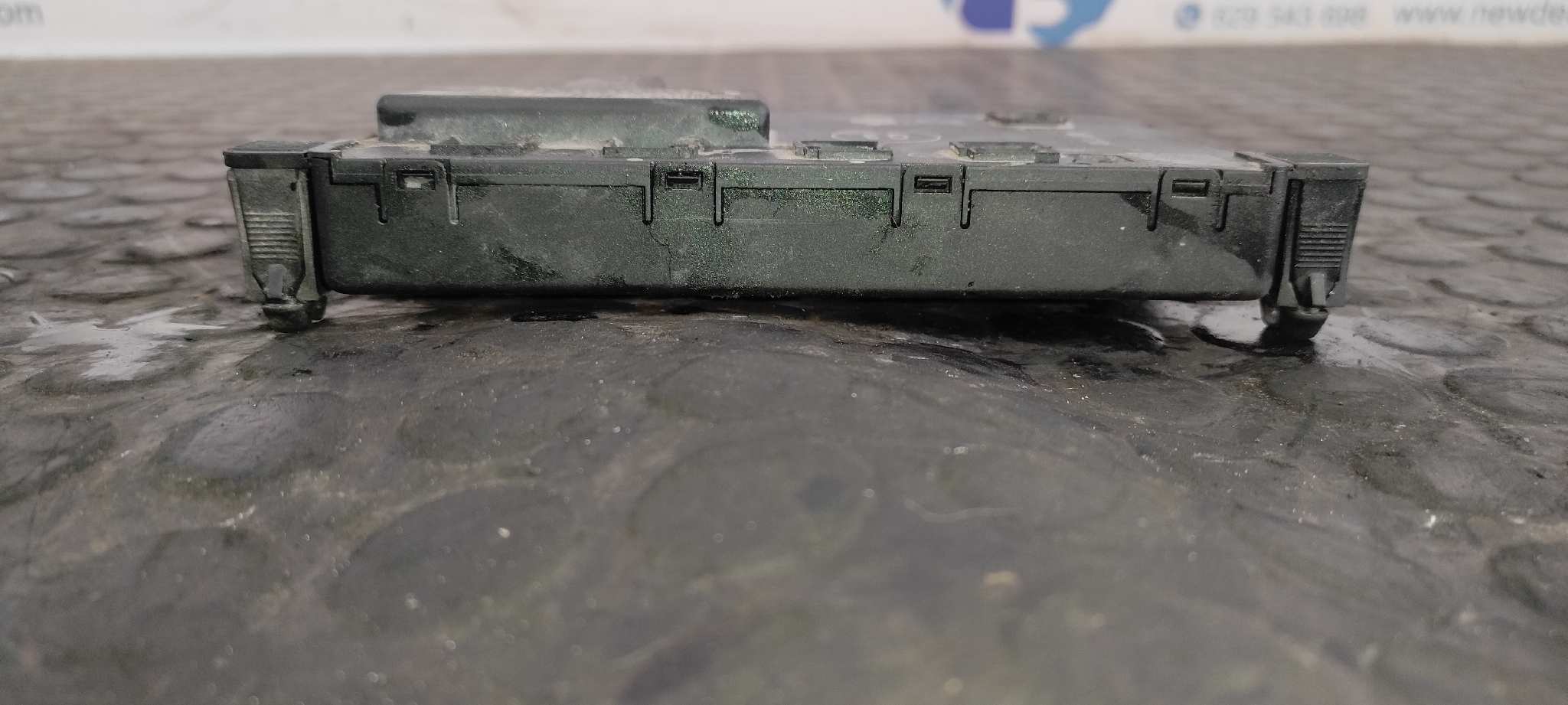 CENTRALITA CIERRE MERCEDES-BENZ CLASE C (W203) SPORTCOUPE - vista 5