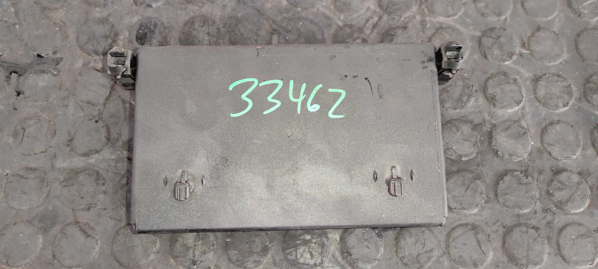 CENTRALITA CIERRE MERCEDES-BENZ CLASE C (W203) SPORTCOUPE - vista 2