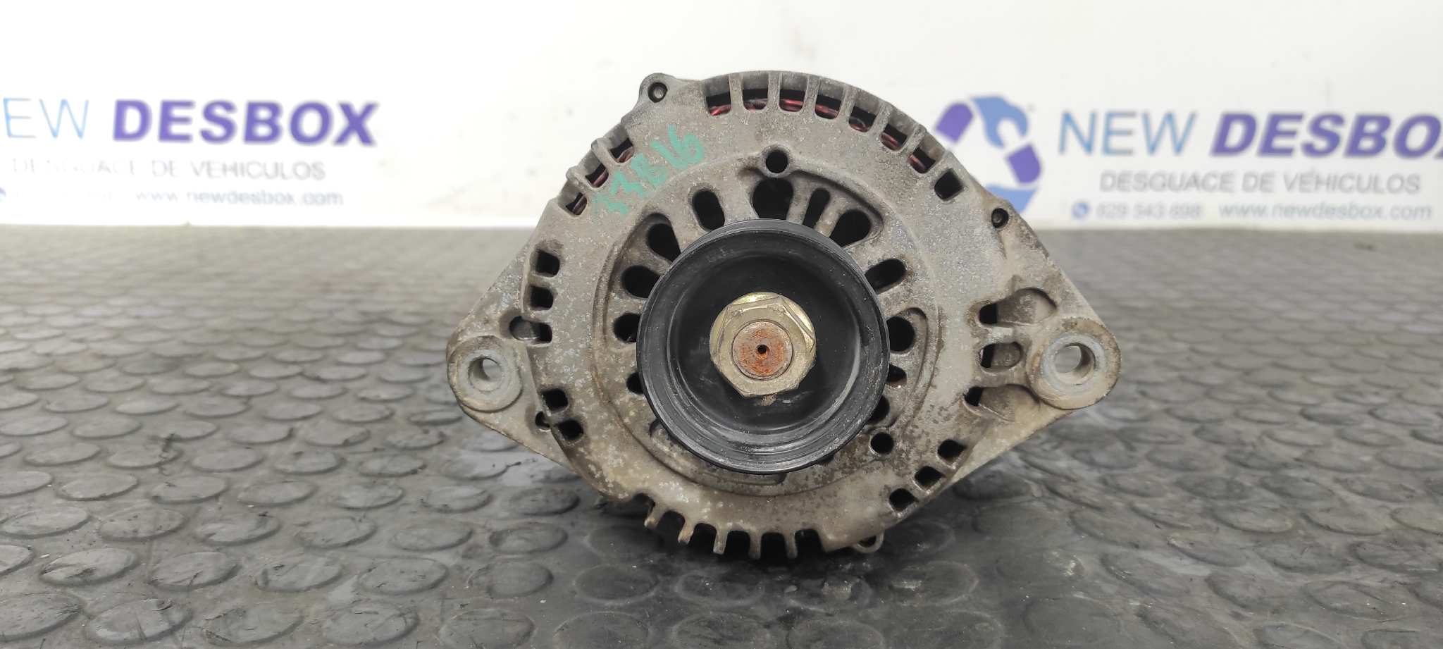 ALTERNADOR HONDA CIVIC BERLINA 3 (EP1/2)