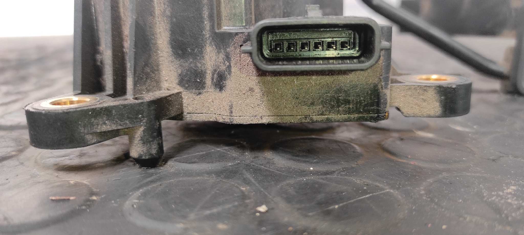 POTENCIOMETRO PEDAL NISSAN QASHQAI (J10) - vista 5