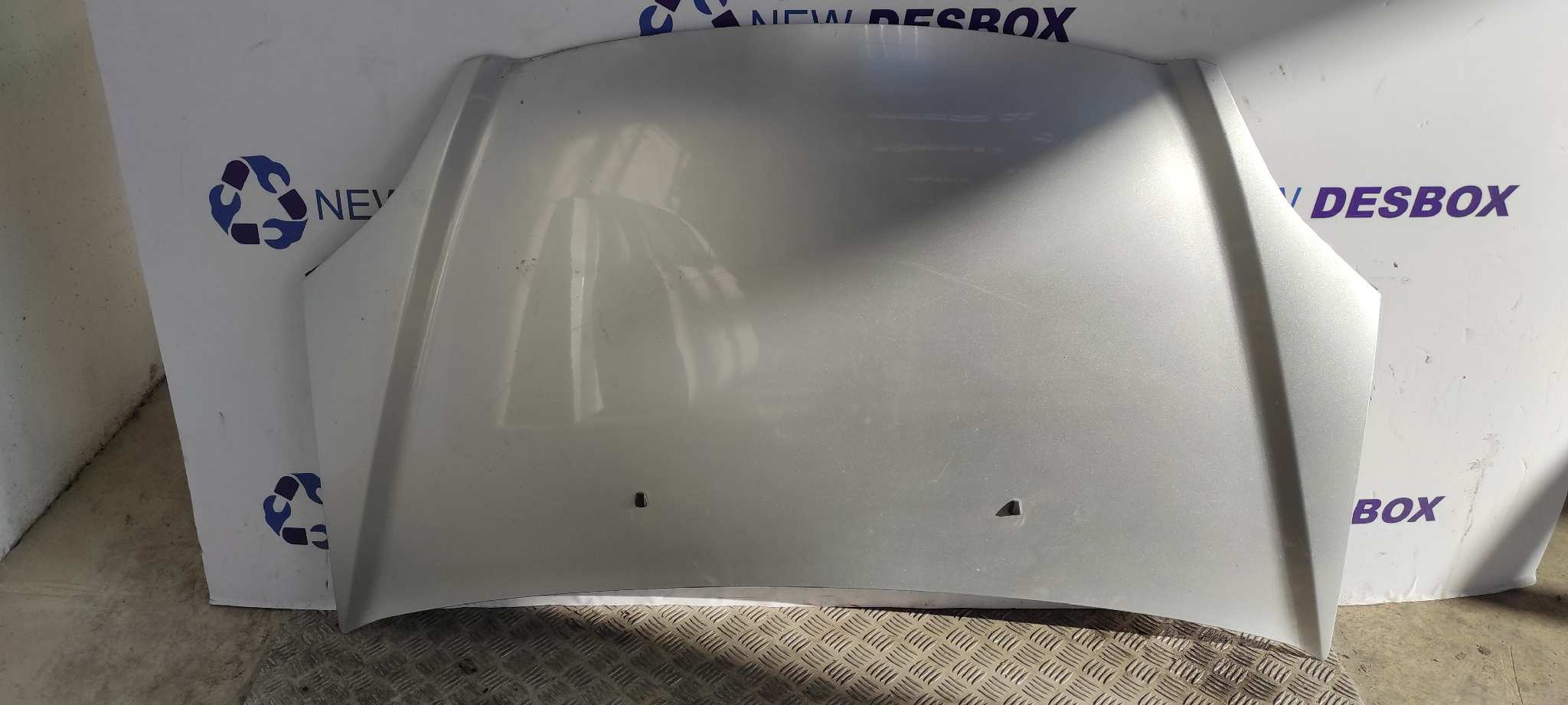 CAPO HONDA CIVIC BERLINA 3 (EP1/2)