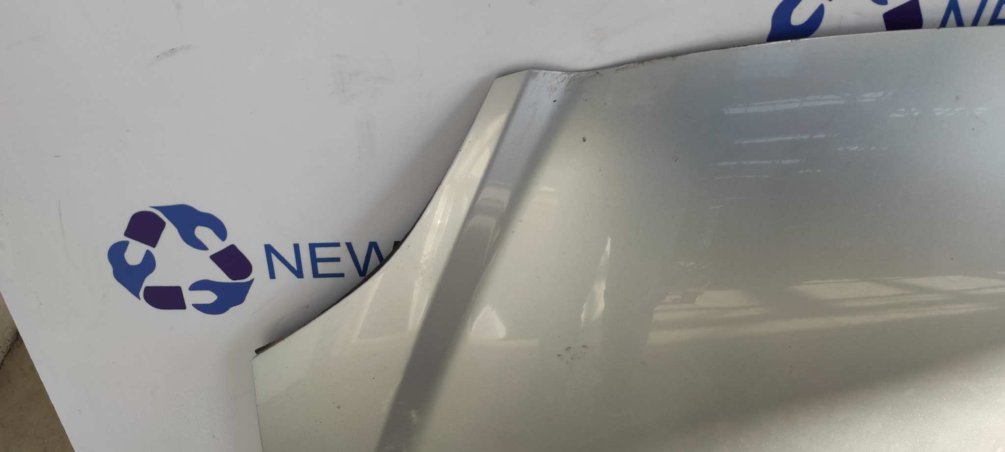 CAPO HONDA CIVIC BERLINA 3 (EP1/2) - vista 4