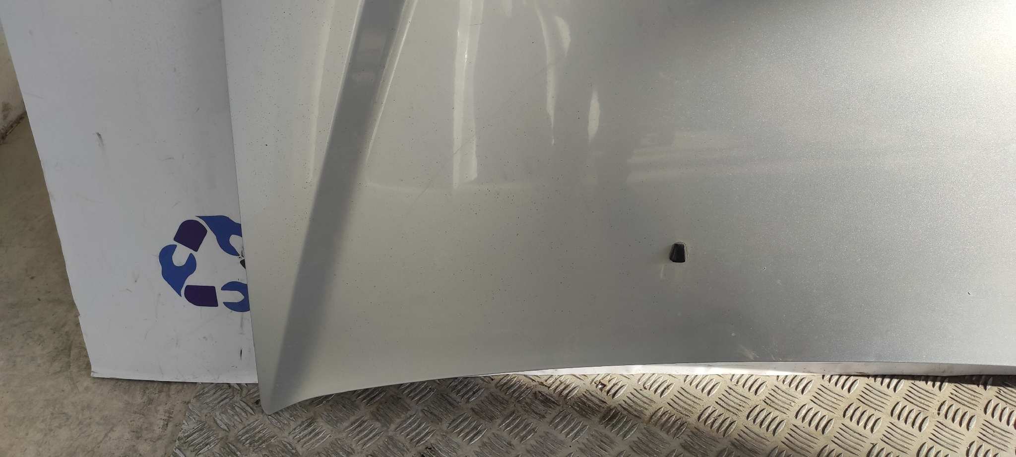 CAPO HONDA CIVIC BERLINA 3 (EP1/2) - vista 5