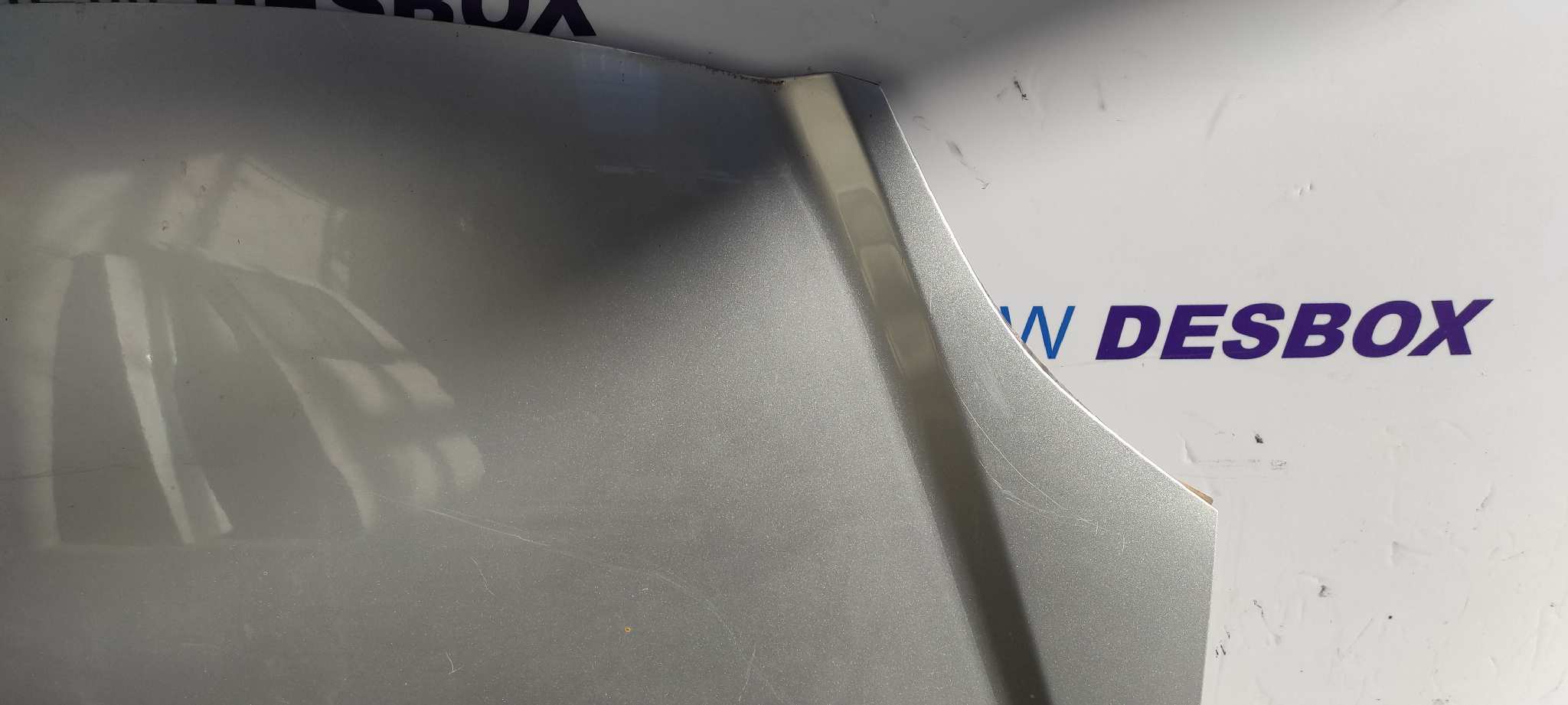 CAPO HONDA CIVIC BERLINA 3 (EP1/2) - vista 6