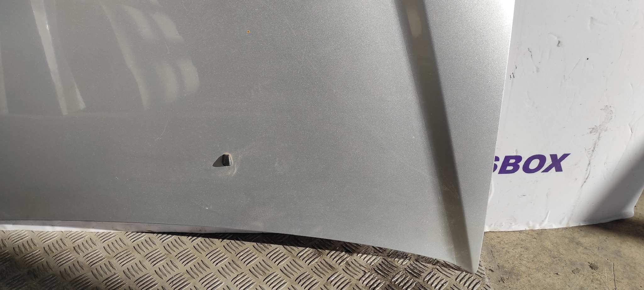 CAPO HONDA CIVIC BERLINA 3 (EP1/2) - vista 2