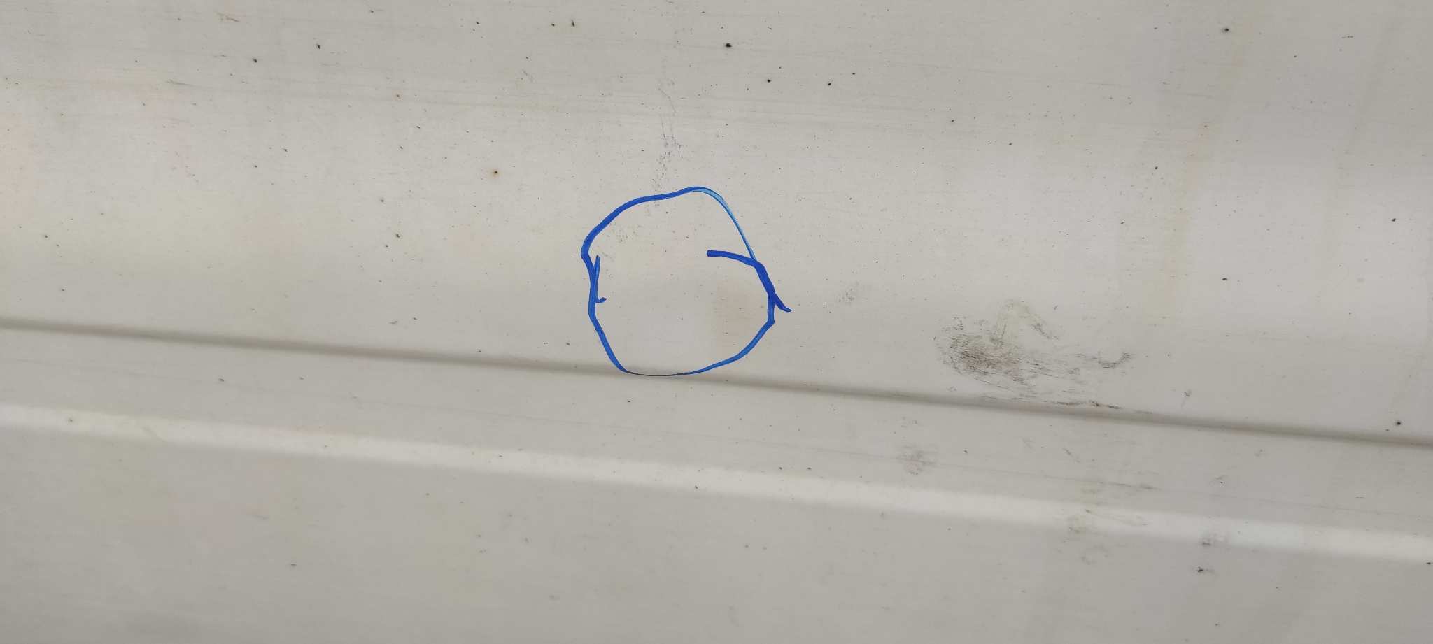 PUERTA LATERAL CORREDERA IZQUIERDA NISSAN VANETTE CARGO - vista 9