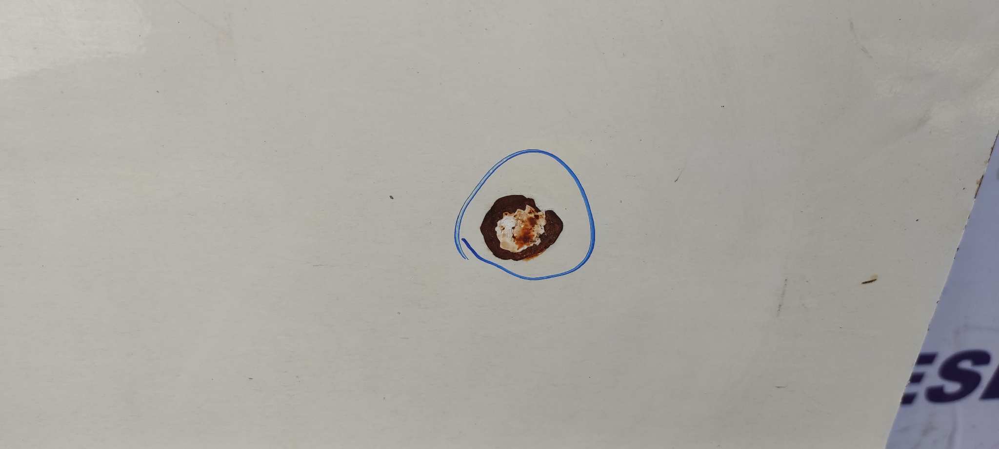 PUERTA DELANTERA IZQUIERDA NISSAN VANETTE CARGO - vista 6