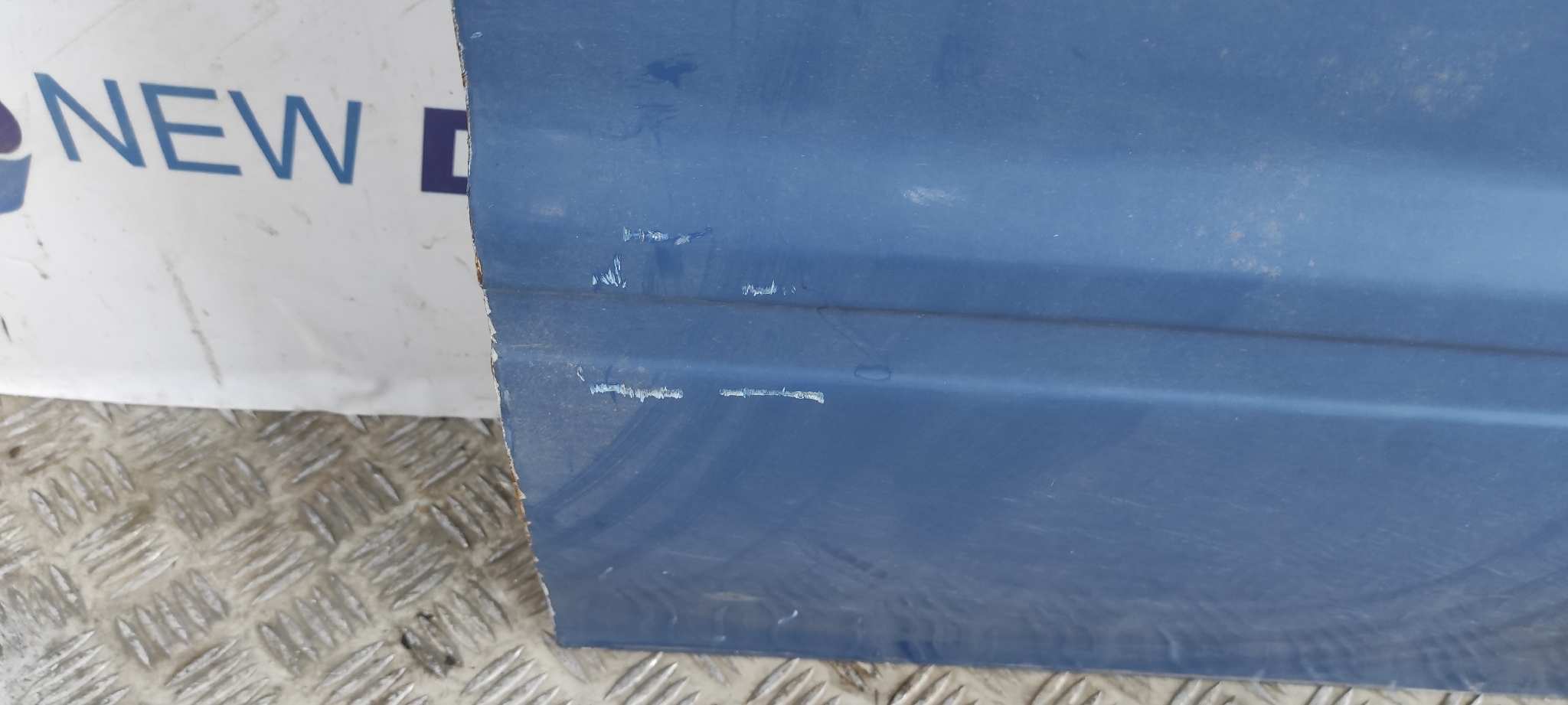 PUERTA DELANTERA DERECHA NISSAN SERENA (C23M) - vista 3