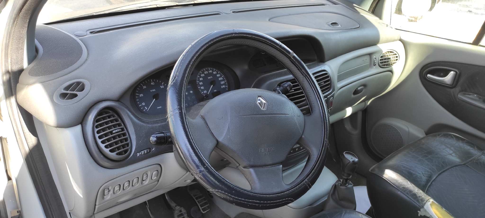 Vista 5