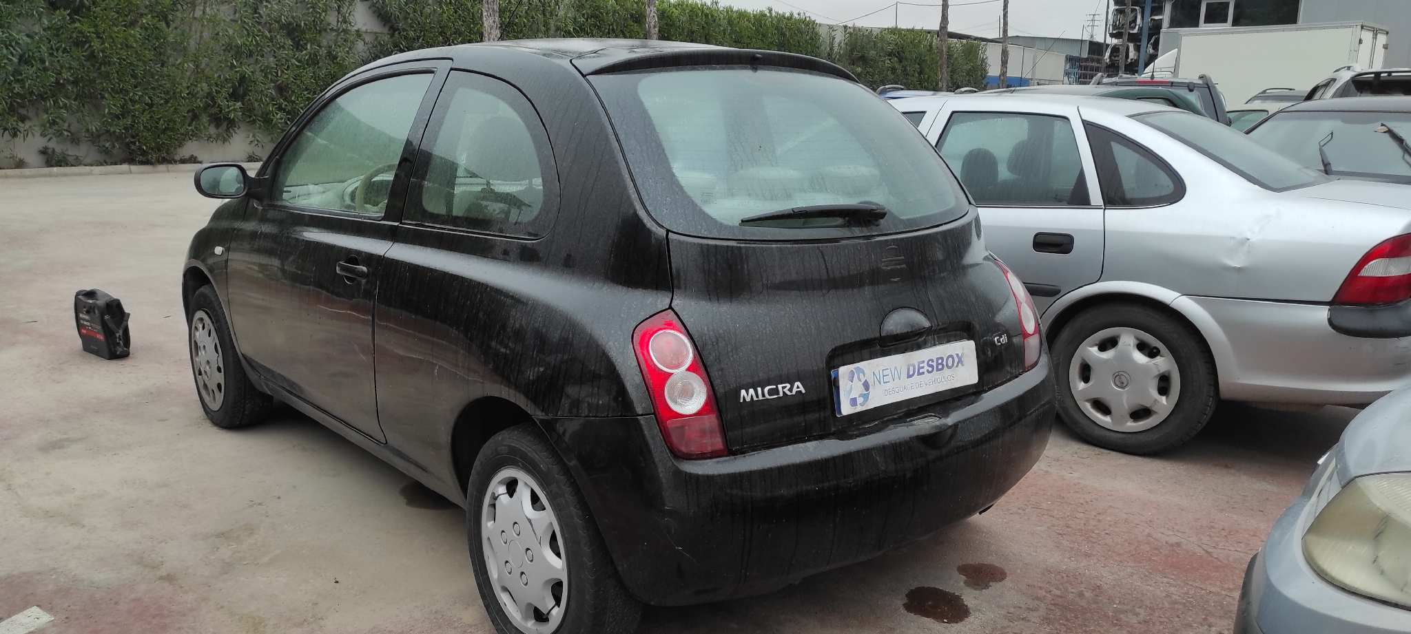Vista 5