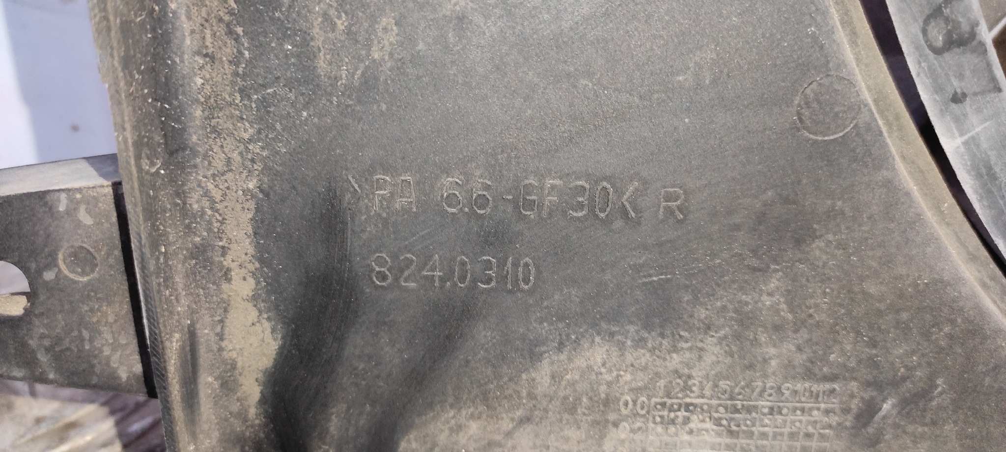 ELECTROVENTILADOR ALFA ROMEO 147 (190) - vista 6