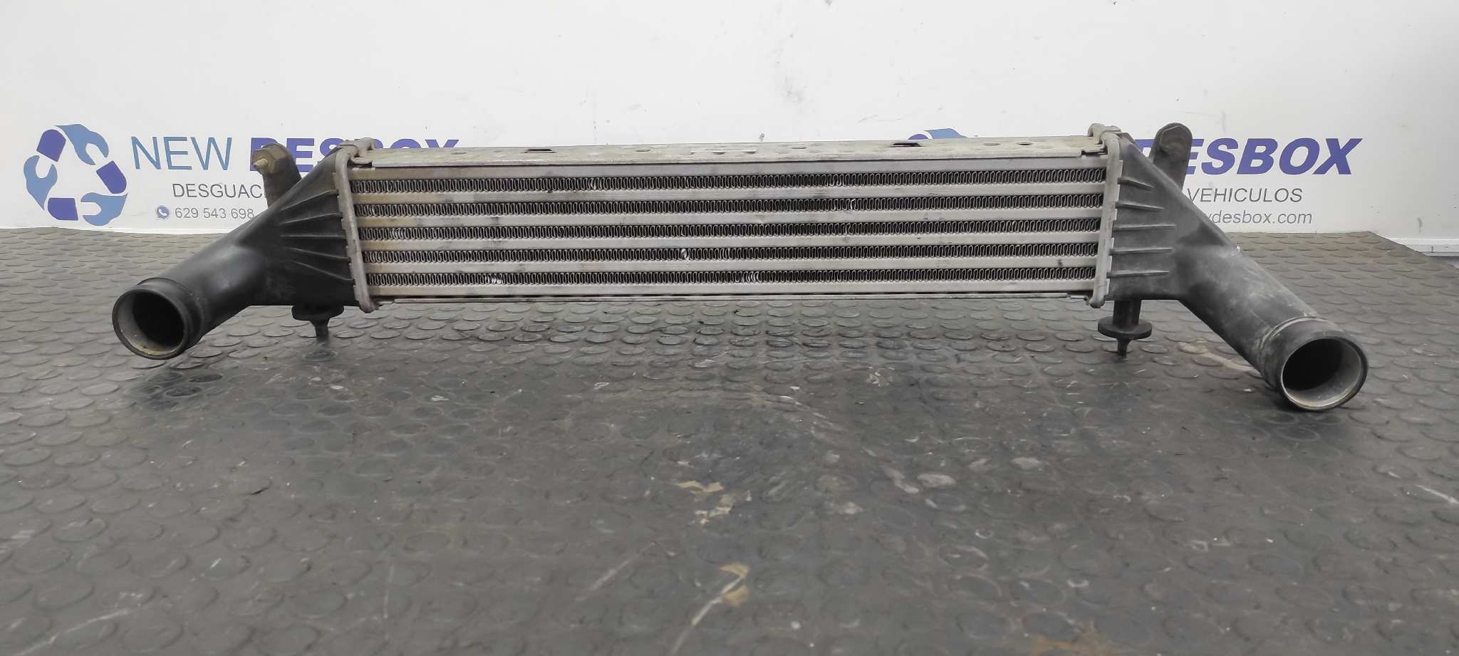 INTERCOOLER MERCEDES-BENZ CLASE SLK (W170) ROADSTER