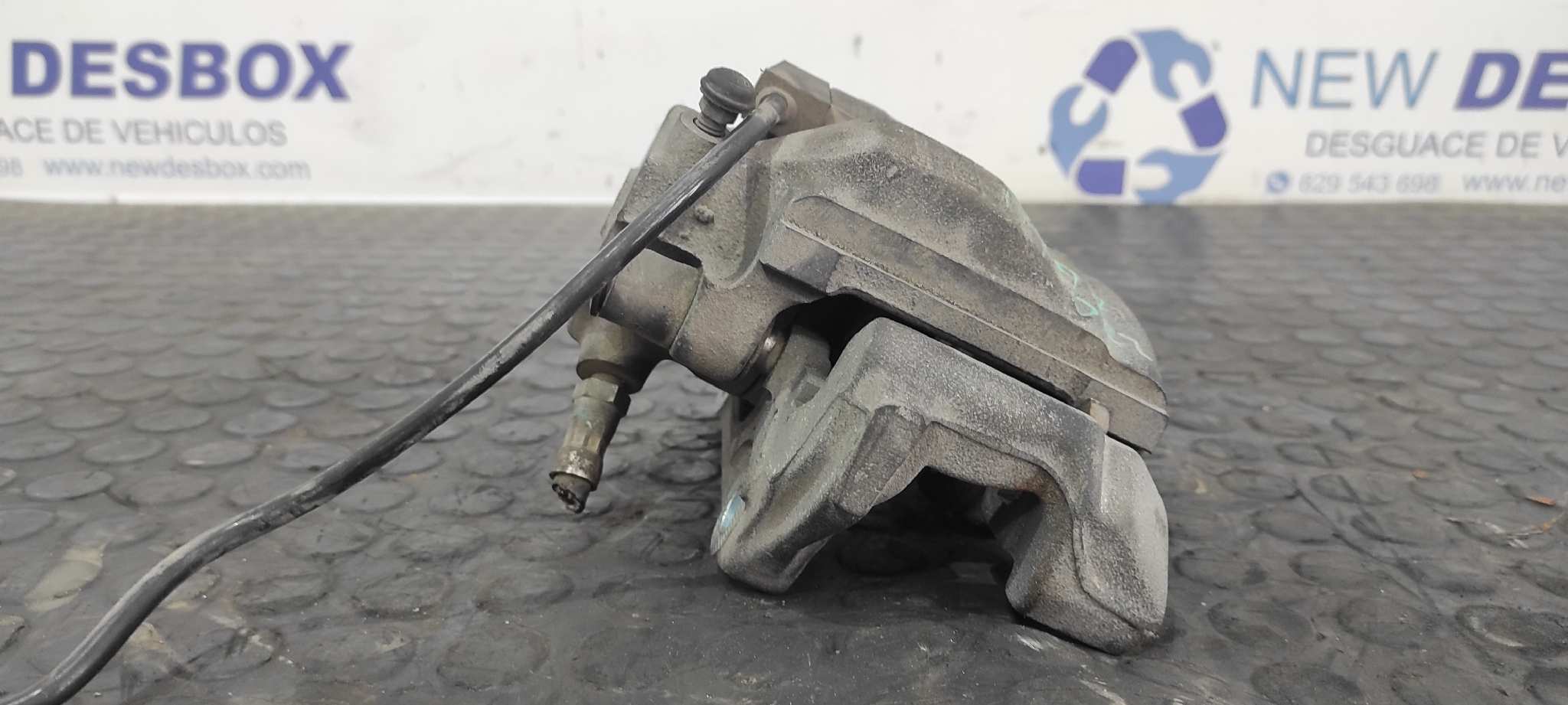 PINZA DE FRENO DELANTERA DERECHA MERCEDES-BENZ CLASE SLK (W170) ROADSTER - vista 2