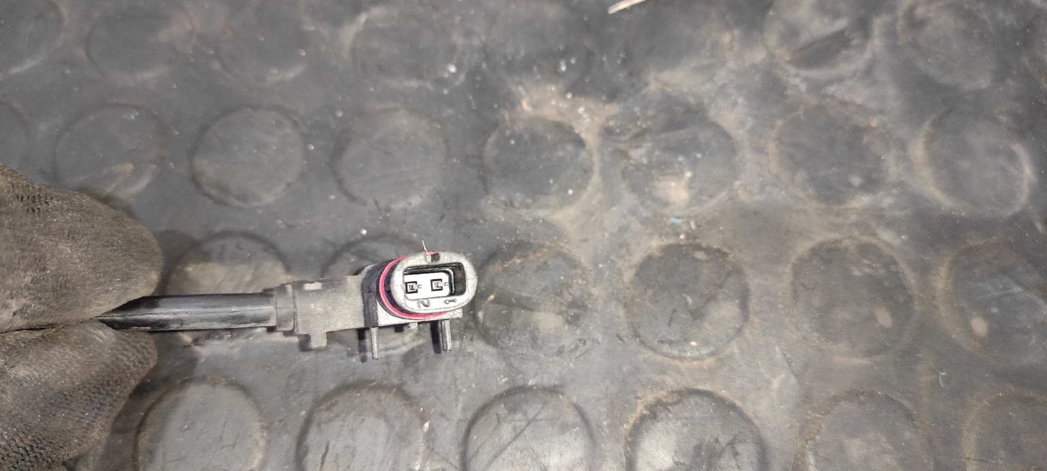 PINZA DE FRENO DELANTERA DERECHA MERCEDES-BENZ CLASE SLK (W170) ROADSTER - vista 3