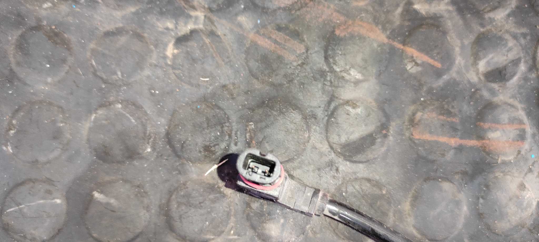 MANGUETA DELANTERA DERECHA MERCEDES-BENZ CLASE SLK (W170) ROADSTER - vista 2