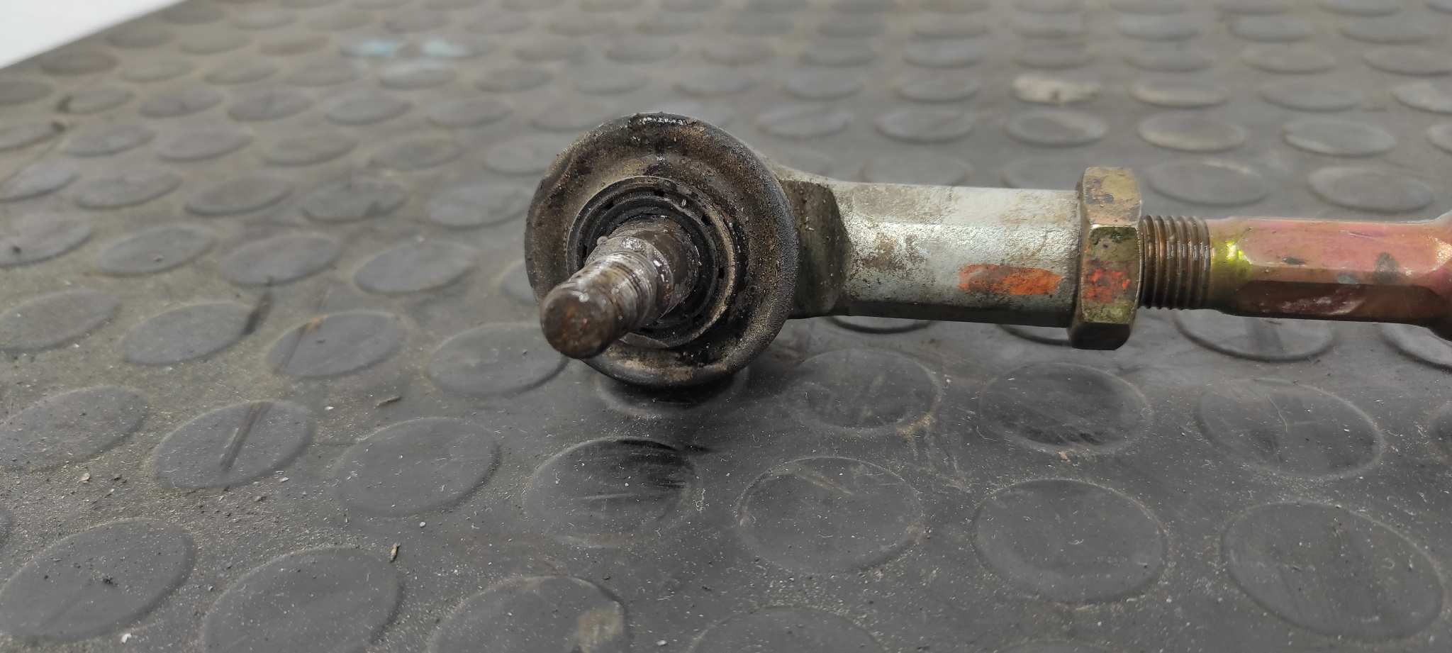 CREMALLERA DIRECCION HONDA CIVIC BERLINA 3 (EP1/2) - vista 2