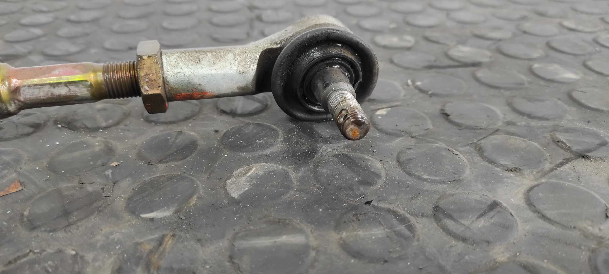 CREMALLERA DIRECCION HONDA CIVIC BERLINA 3 (EP1/2) - vista 4