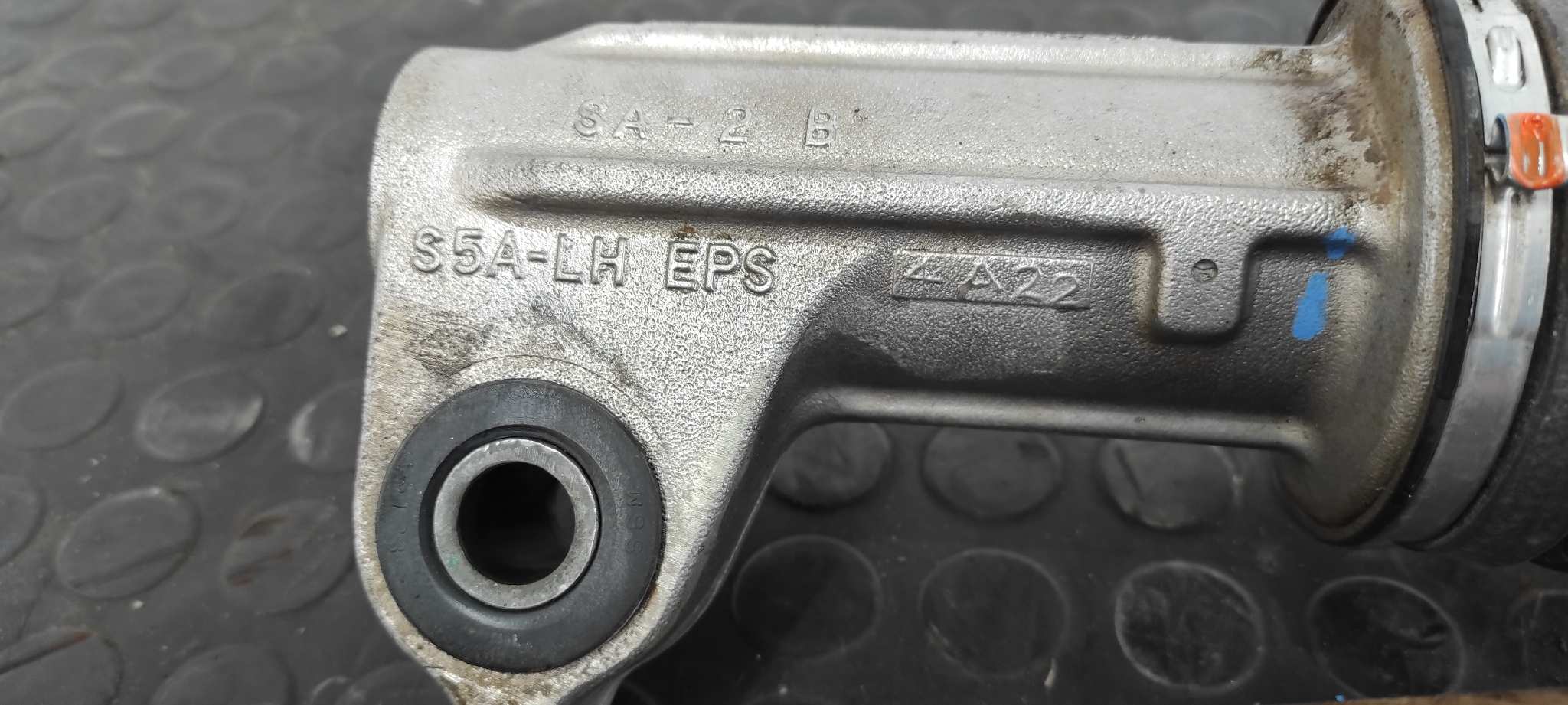 CREMALLERA DIRECCION HONDA CIVIC BERLINA 3 (EP1/2) - vista 10