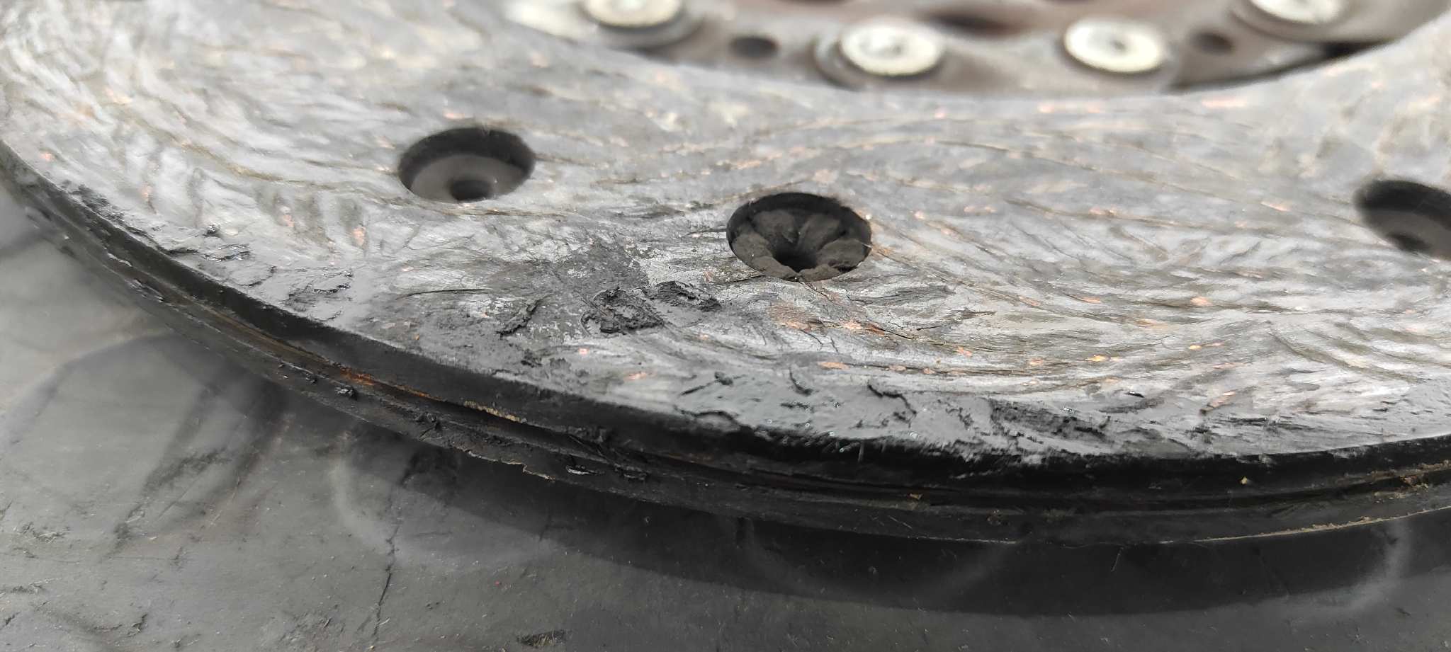 KIT EMBRAGUE MERCEDES-BENZ CLASE SLK (W170) ROADSTER - vista 5