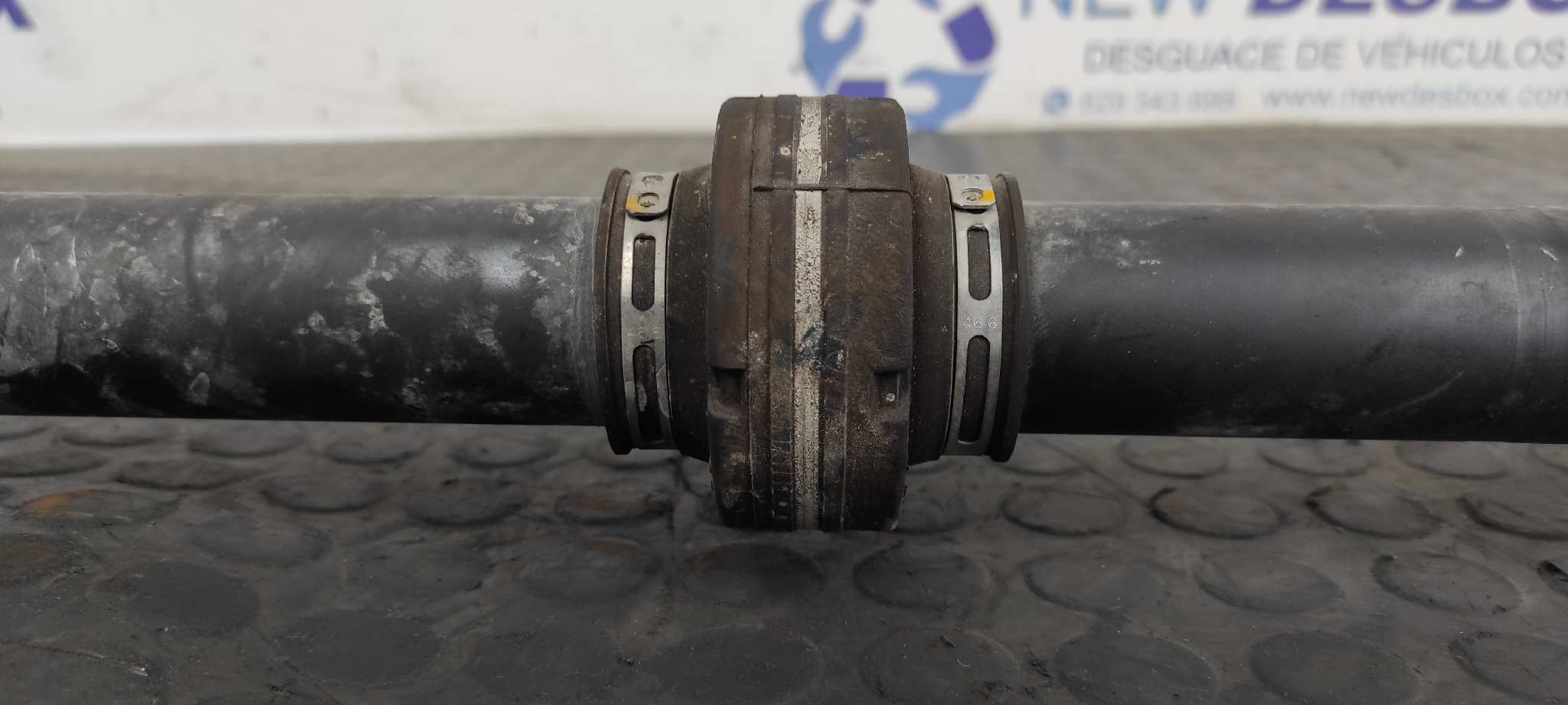 TRANSMISION DELANTERA DERECHA TOYOTA PRIUS (NHW30) - vista 5