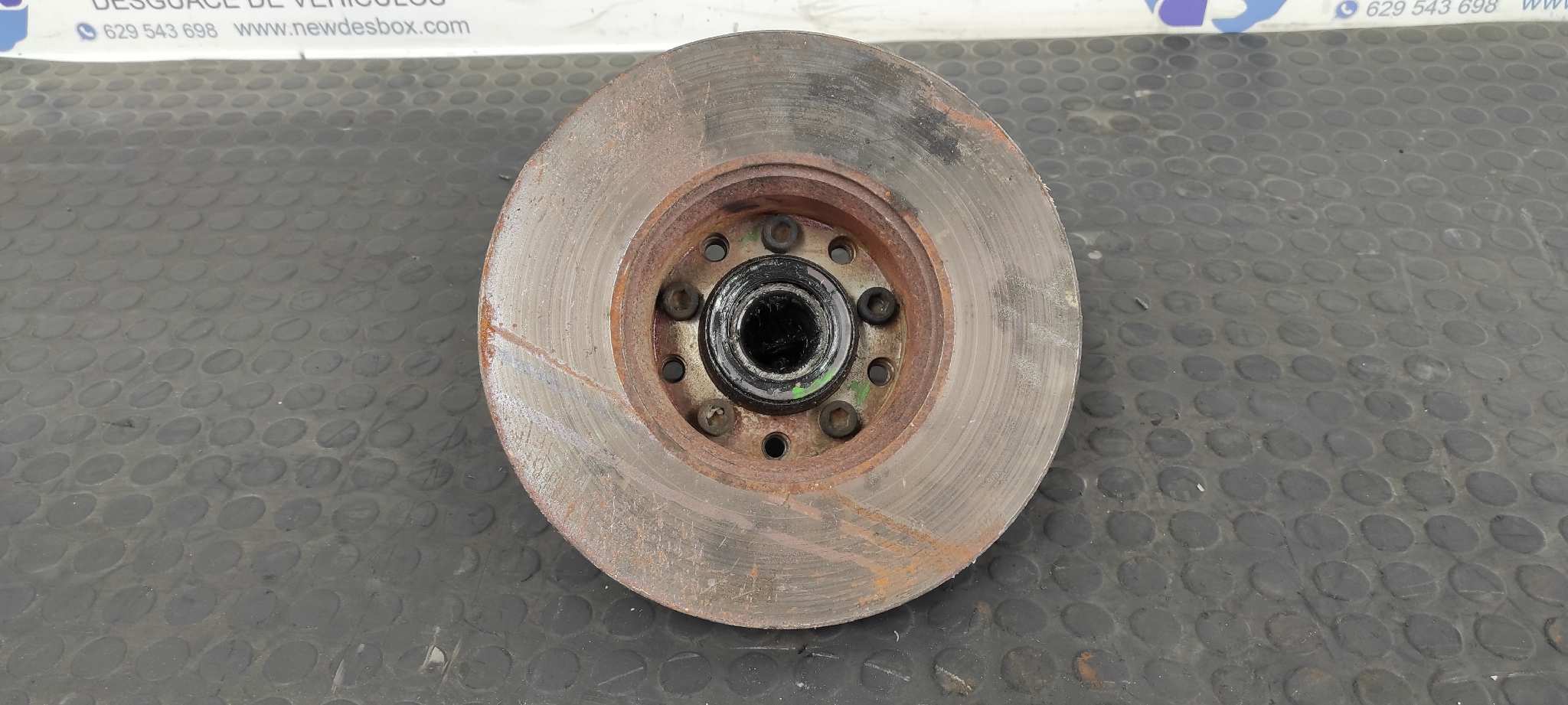 JUEGO DISCOS FRENO DELANTEROS MERCEDES-BENZ CLASE E (W123) BERLINA+COUPE - vista 3