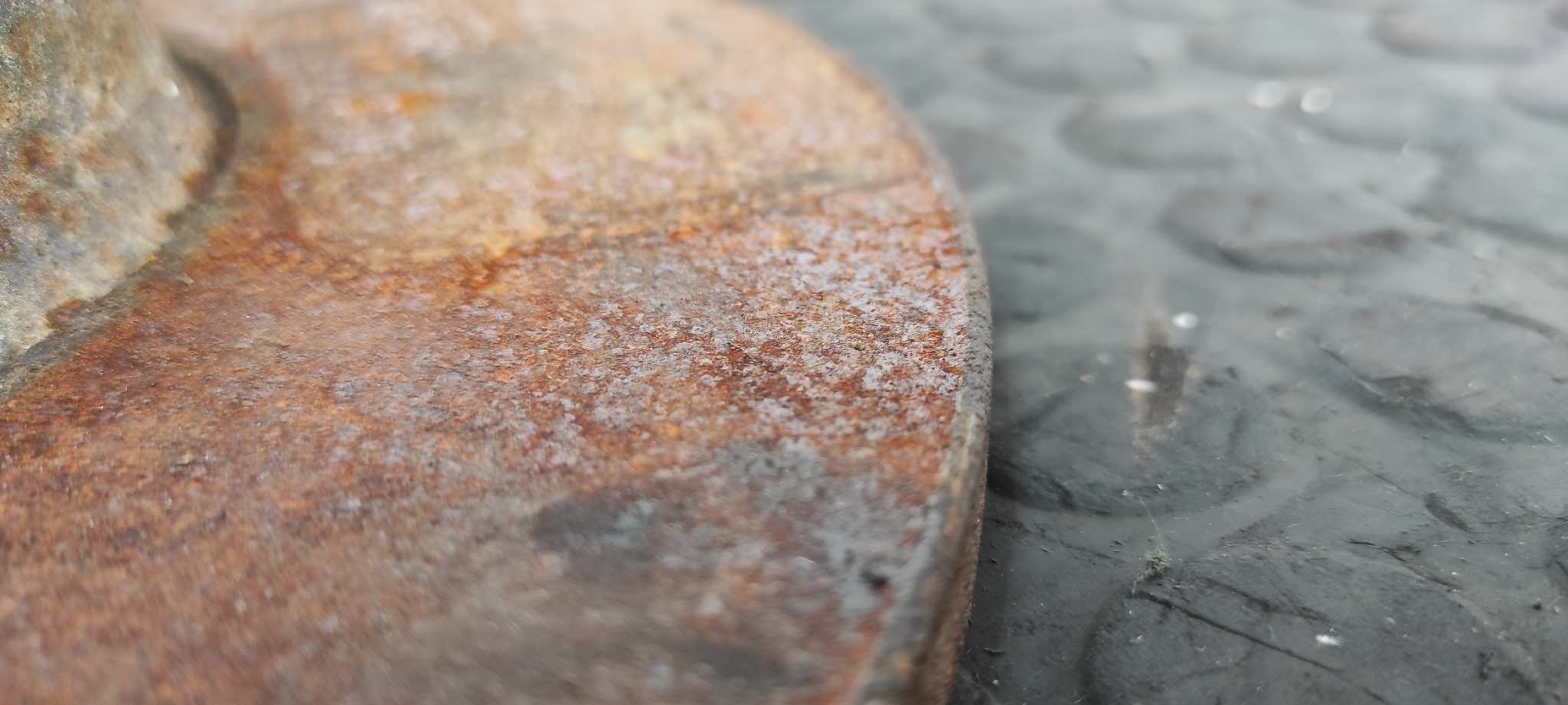 JUEGO DISCOS FRENO DELANTEROS MERCEDES-BENZ CLASE E (W123) BERLINA+COUPE - vista 7