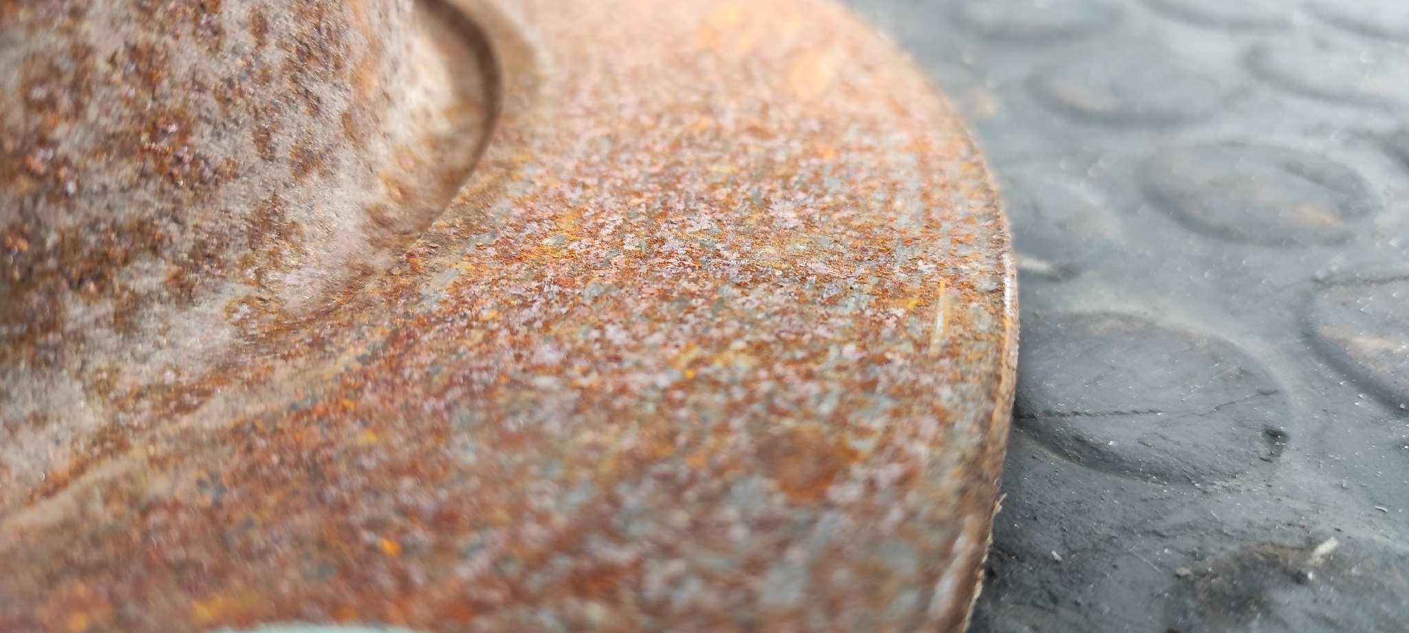 JUEGO DISCOS FRENO TRASEROS MERCEDES-BENZ CLASE E (W123) BERLINA+COUPE - vista 11