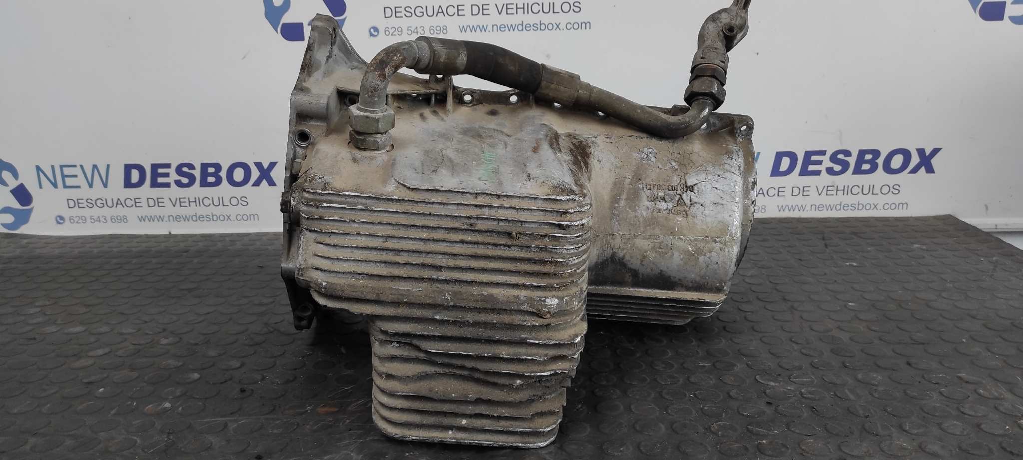 CARTER PORSCHE 924 2.0 - vista 8