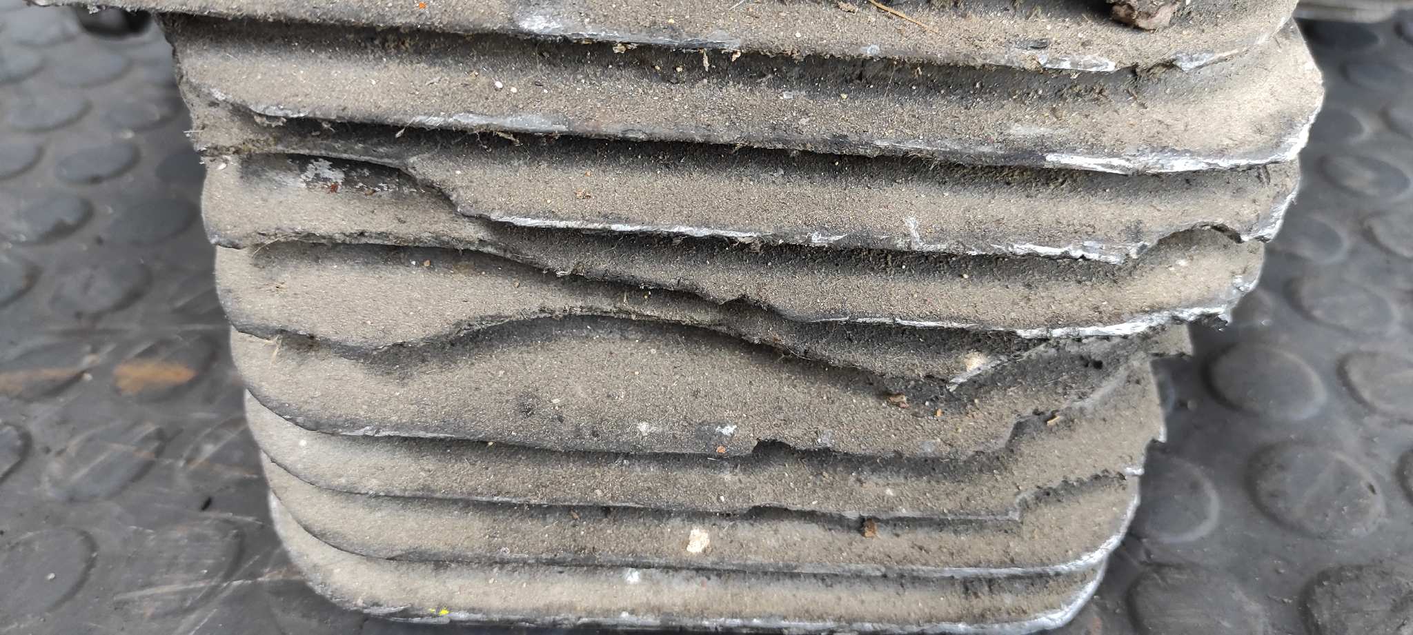 CARTER PORSCHE 924 2.0 - vista 2