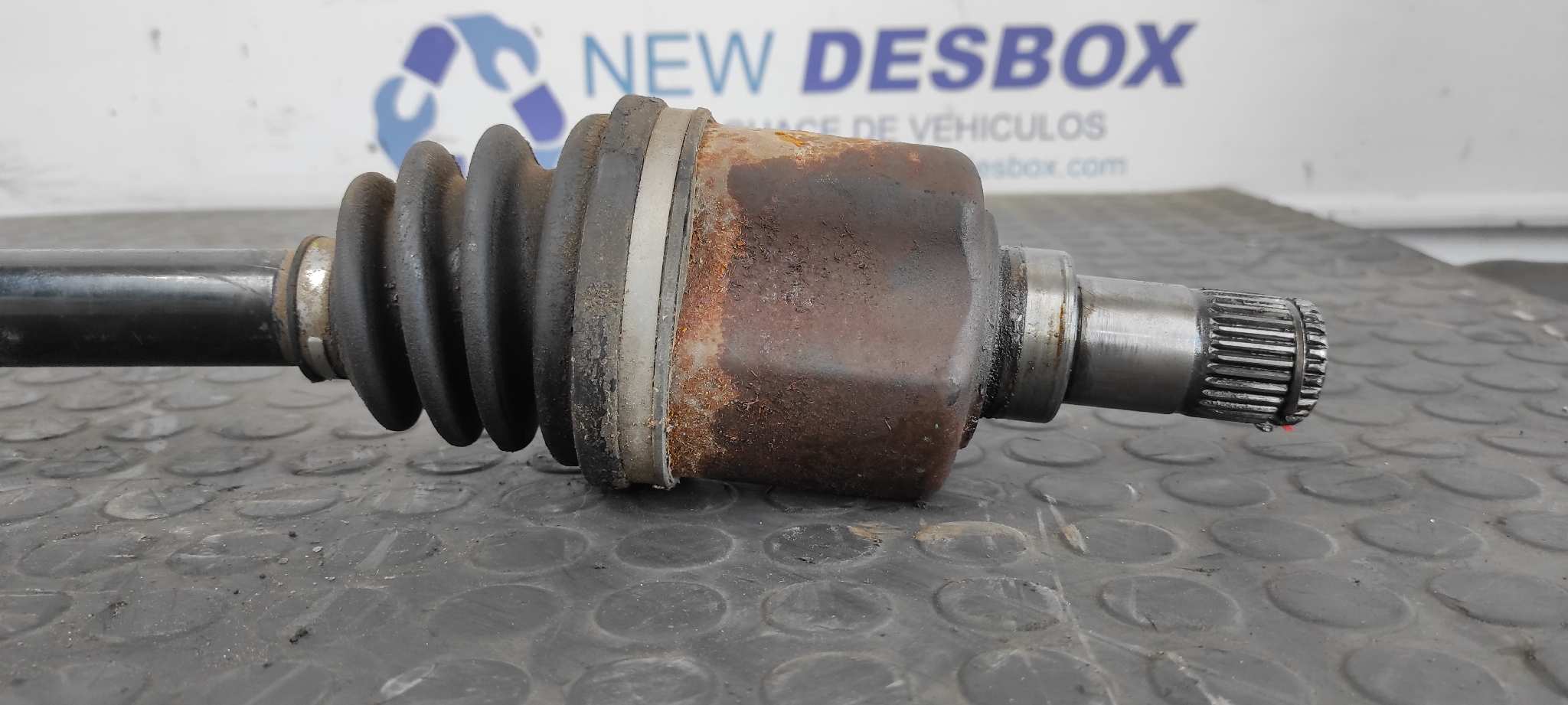 TRANSMISION DELANTERA DERECHA HONDA CIVIC BERLINA 3 (EP1/2) - vista 3