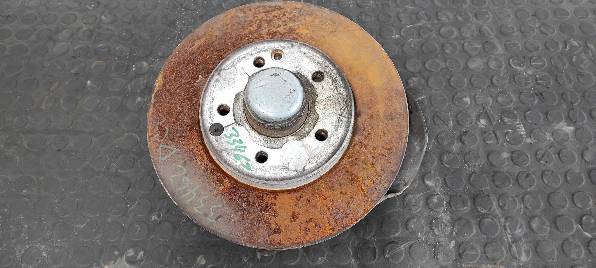 MANGUETA DELANTERA DERECHA MERCEDES-BENZ CLASE C (W203) SPORTCOUPE - vista 3