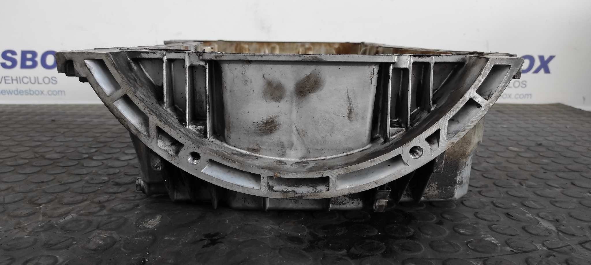 CARTER MERCEDES-BENZ CLASE C (W203) SPORTCOUPE - vista 3