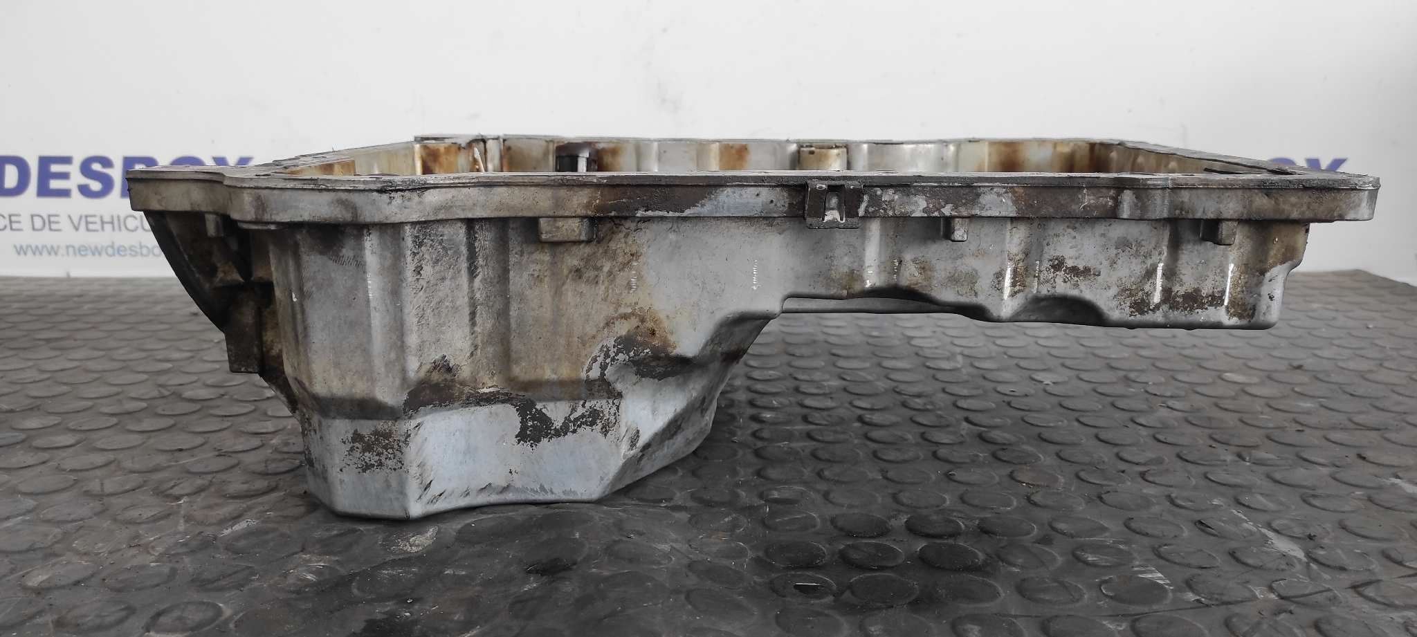 CARTER MERCEDES-BENZ CLASE C (W203) SPORTCOUPE - vista 7