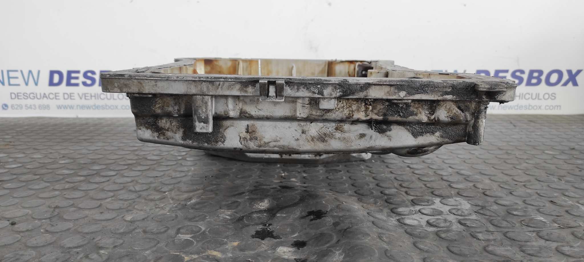 CARTER MERCEDES-BENZ CLASE C (W203) SPORTCOUPE - vista 2