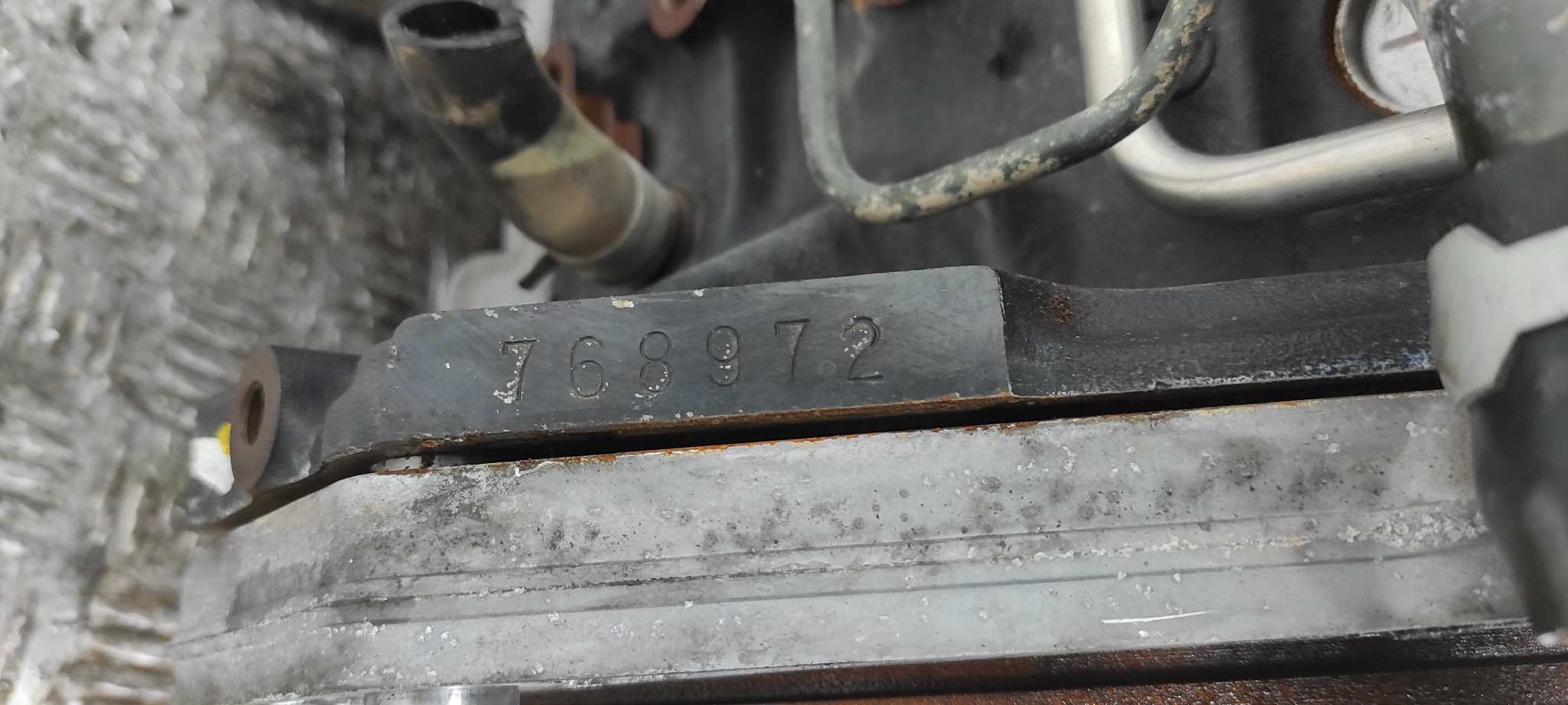 MOTOR HONDA CIVIC BERLINA 3 (EP1/2) - vista 5