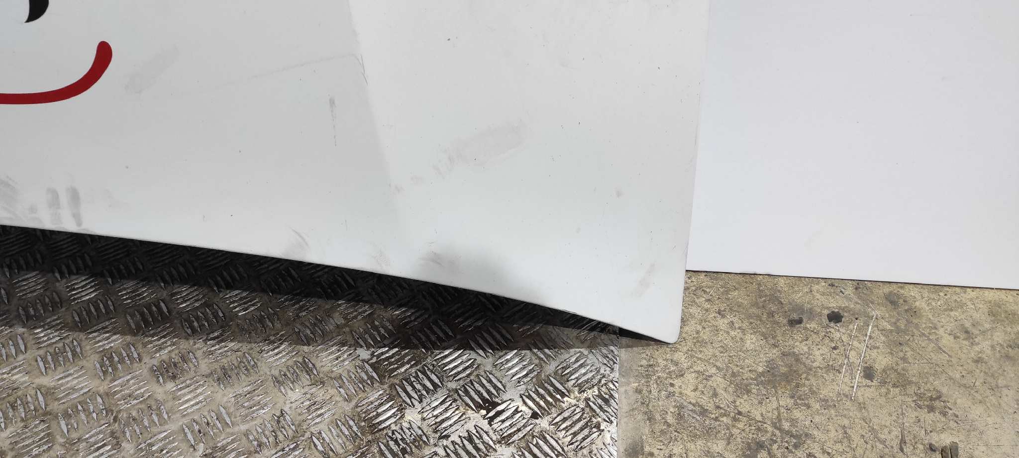 CAPO RENAULT MASTER DOBLE CABINE, CAJA ABIERTA/CHASIS - vista 6