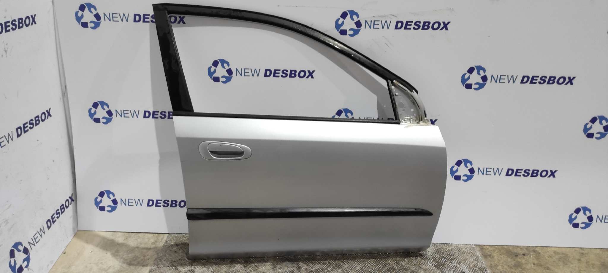 PUERTA DELANTERA DERECHA HONDA CIVIC BERLINA 3 (EP1/2)