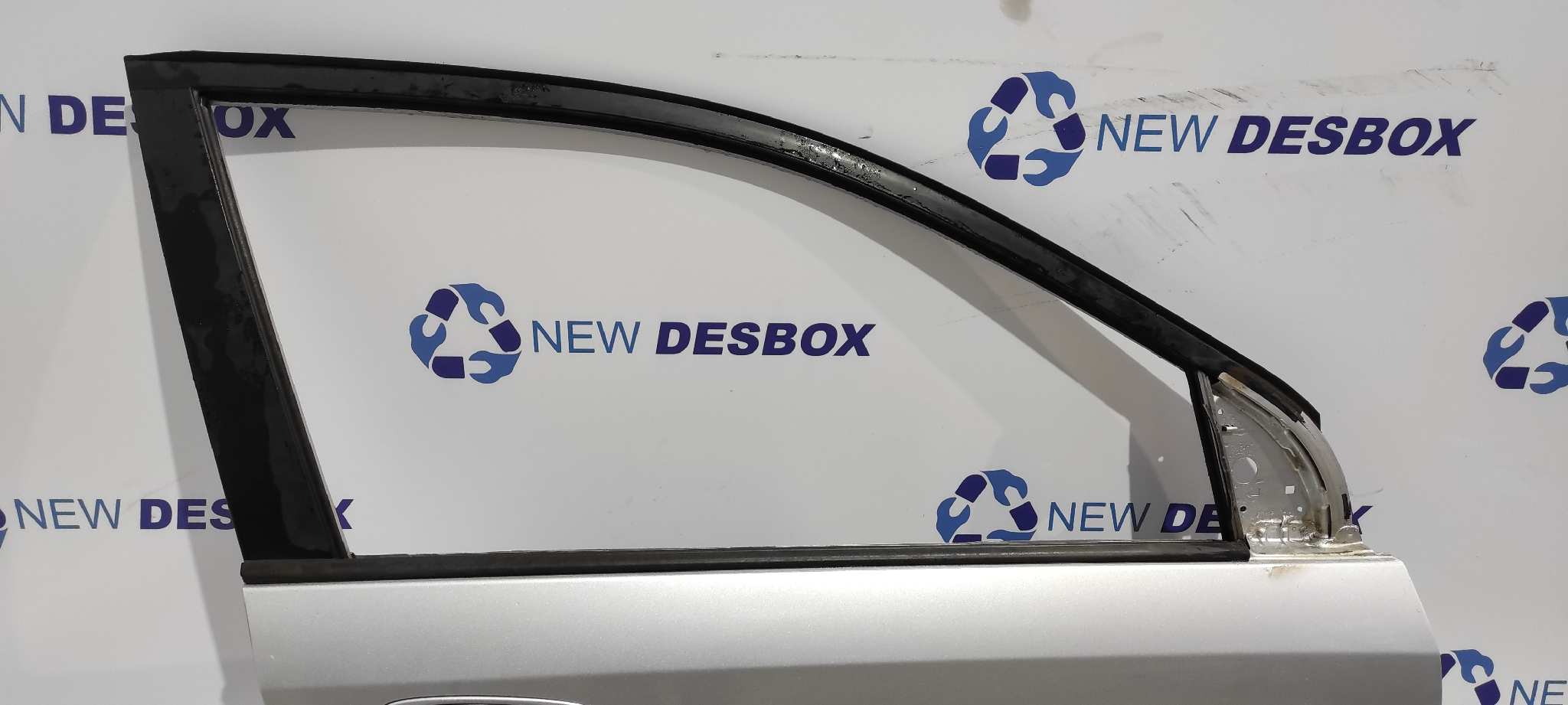 PUERTA DELANTERA DERECHA HONDA CIVIC BERLINA 3 (EP1/2) - vista 4