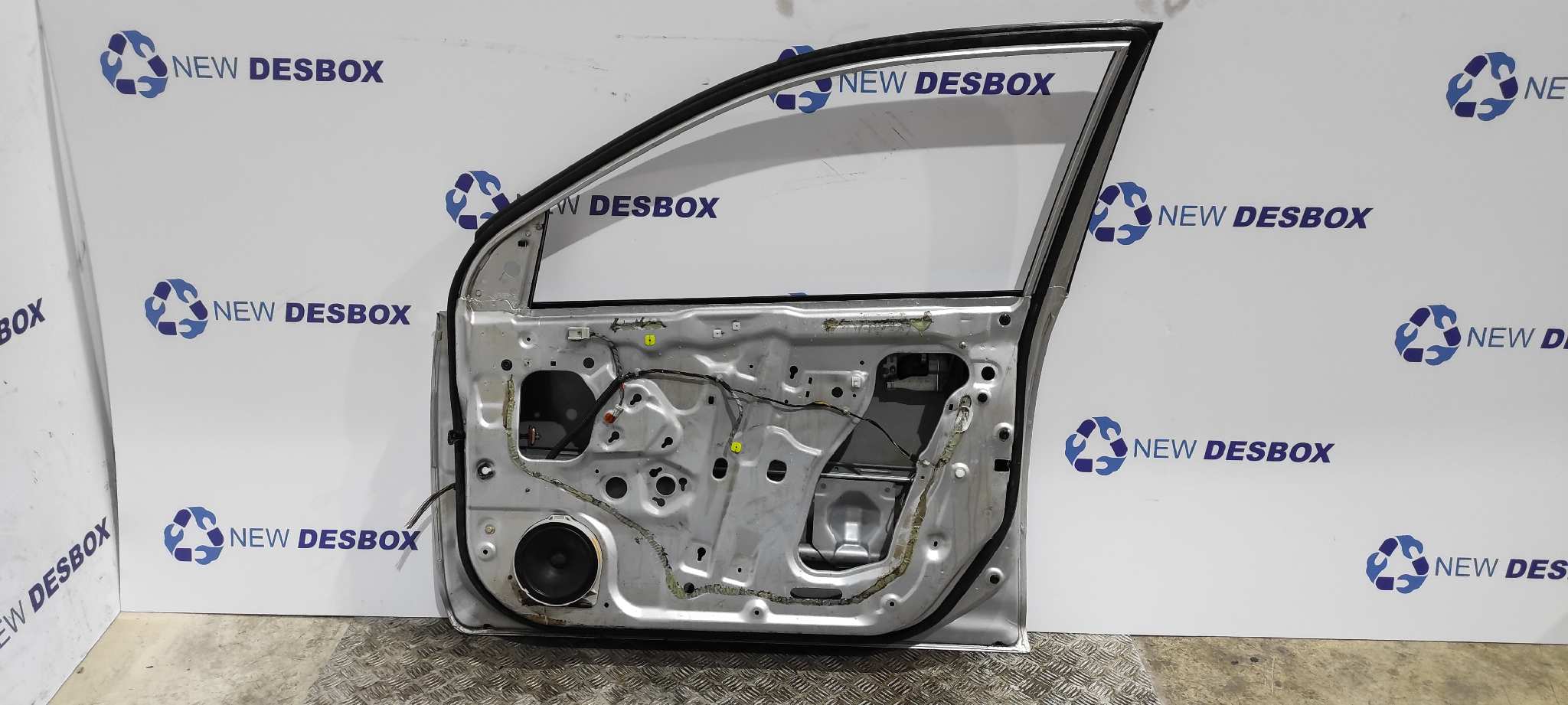 PUERTA DELANTERA DERECHA HONDA CIVIC BERLINA 3 (EP1/2) - vista 3