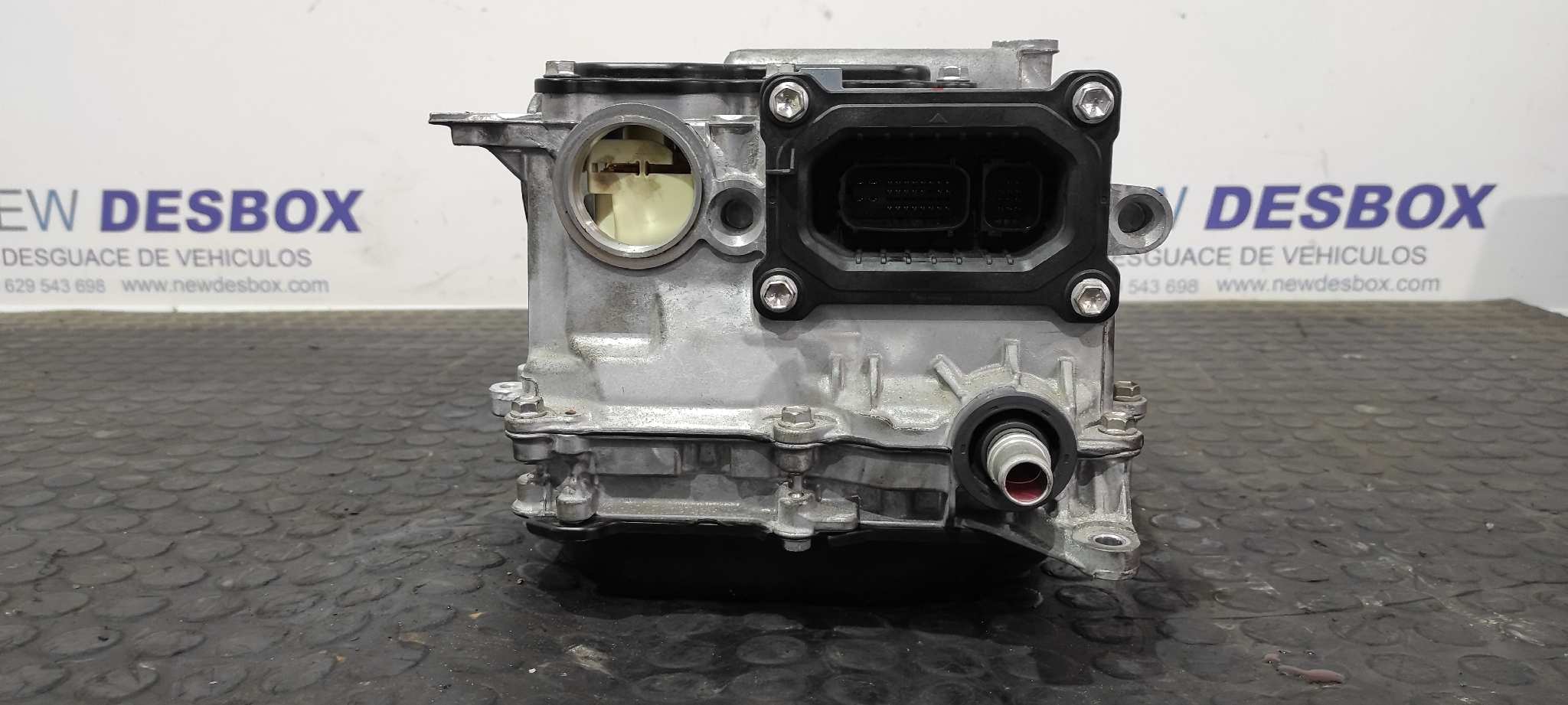 MODULO ELECTRONICO TOYOTA PRIUS (NHW30) - vista 7