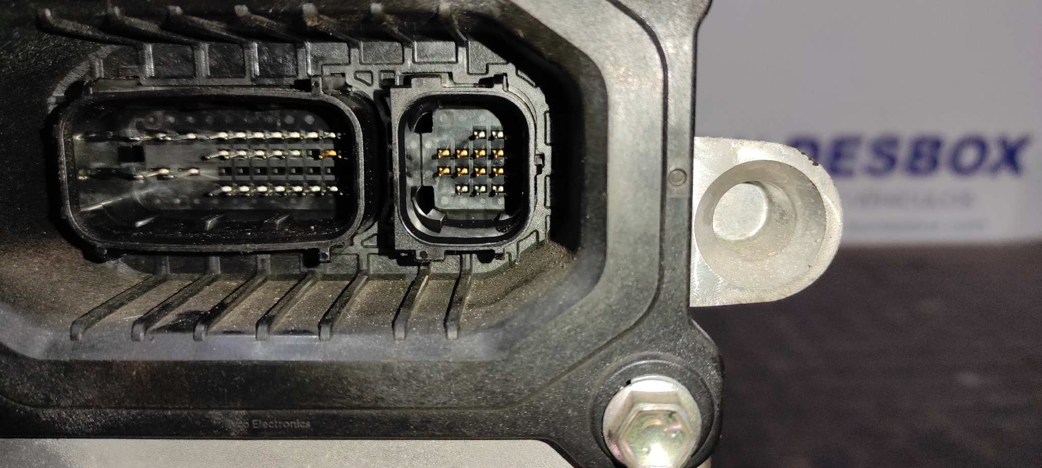 MODULO ELECTRONICO TOYOTA PRIUS (NHW30) - vista 3