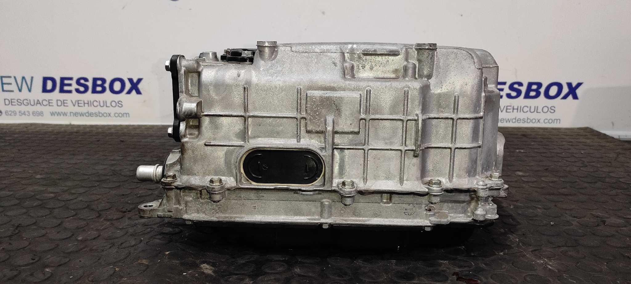 MODULO ELECTRONICO TOYOTA PRIUS (NHW30) - vista 5