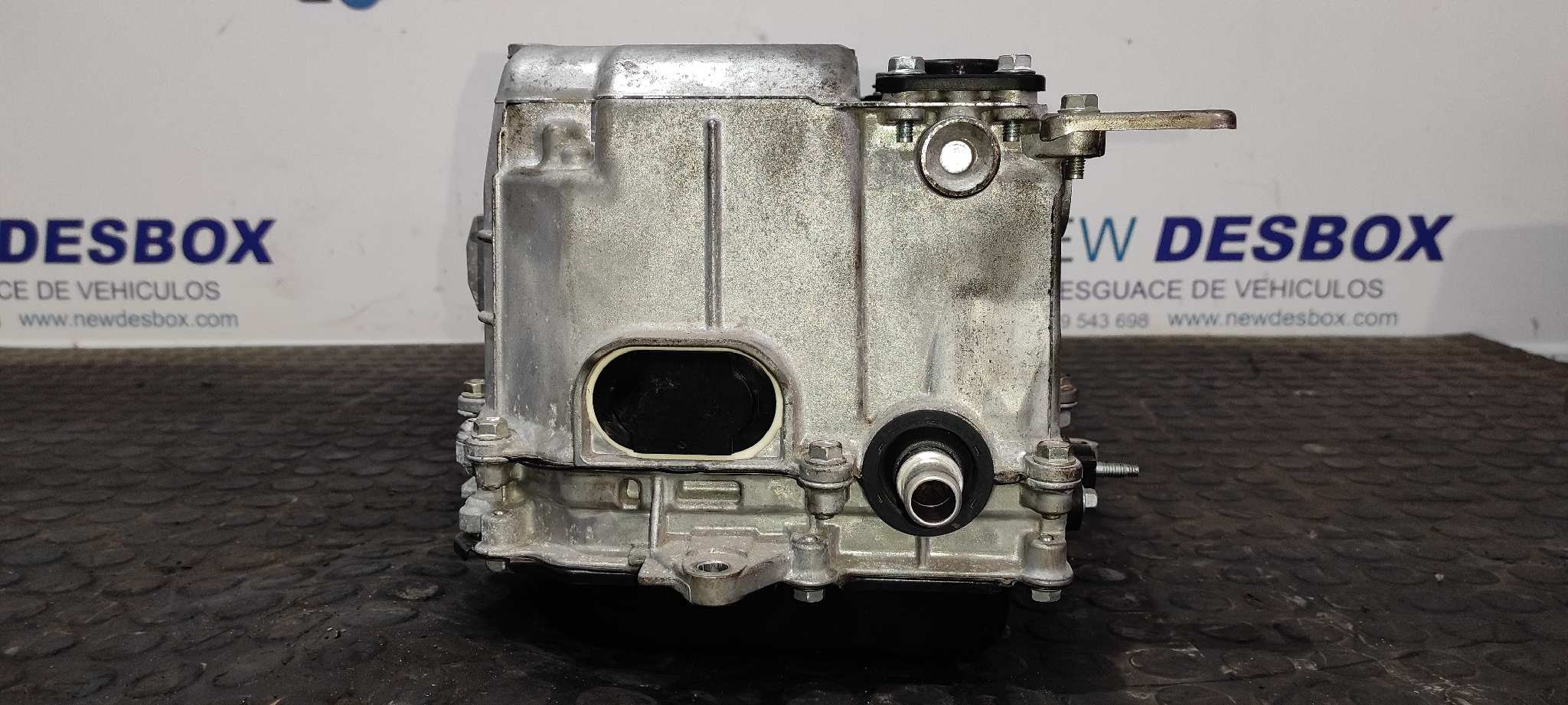 MODULO ELECTRONICO TOYOTA PRIUS (NHW30) - vista 10